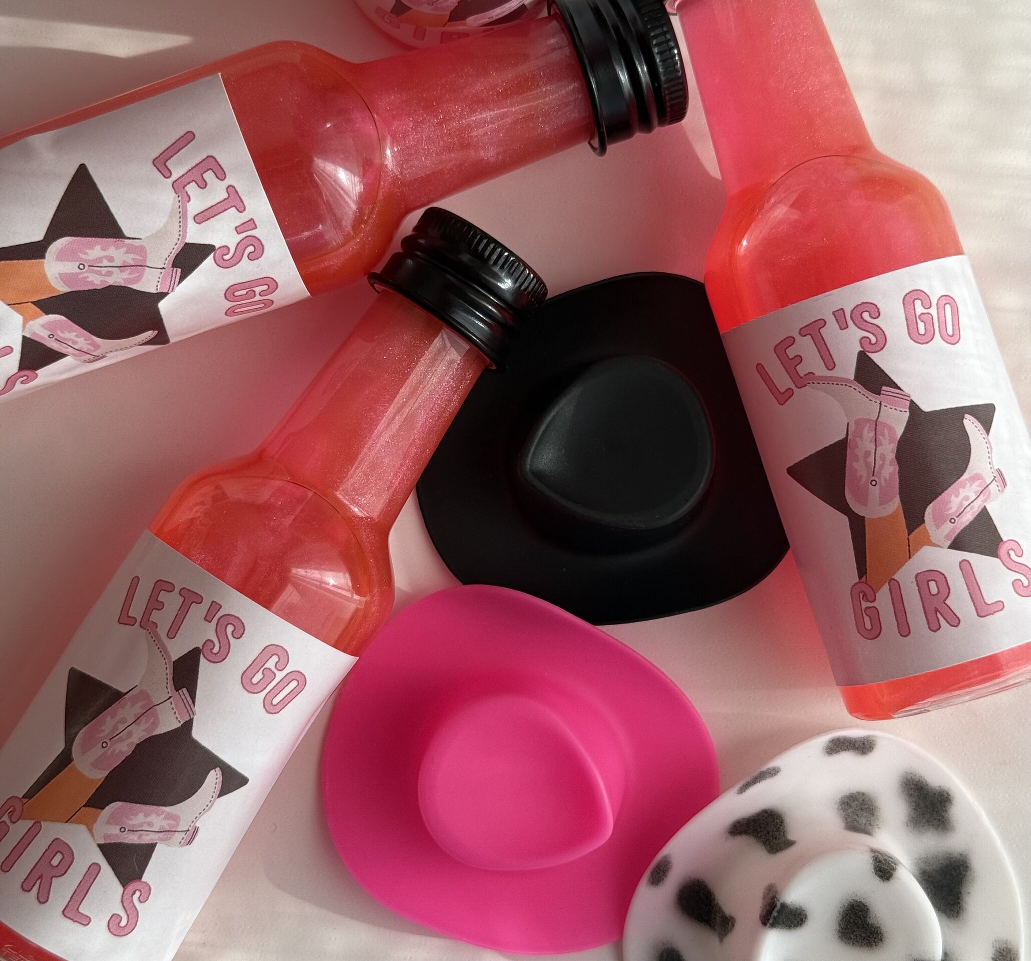 LET’S GO COWGIRLS!!