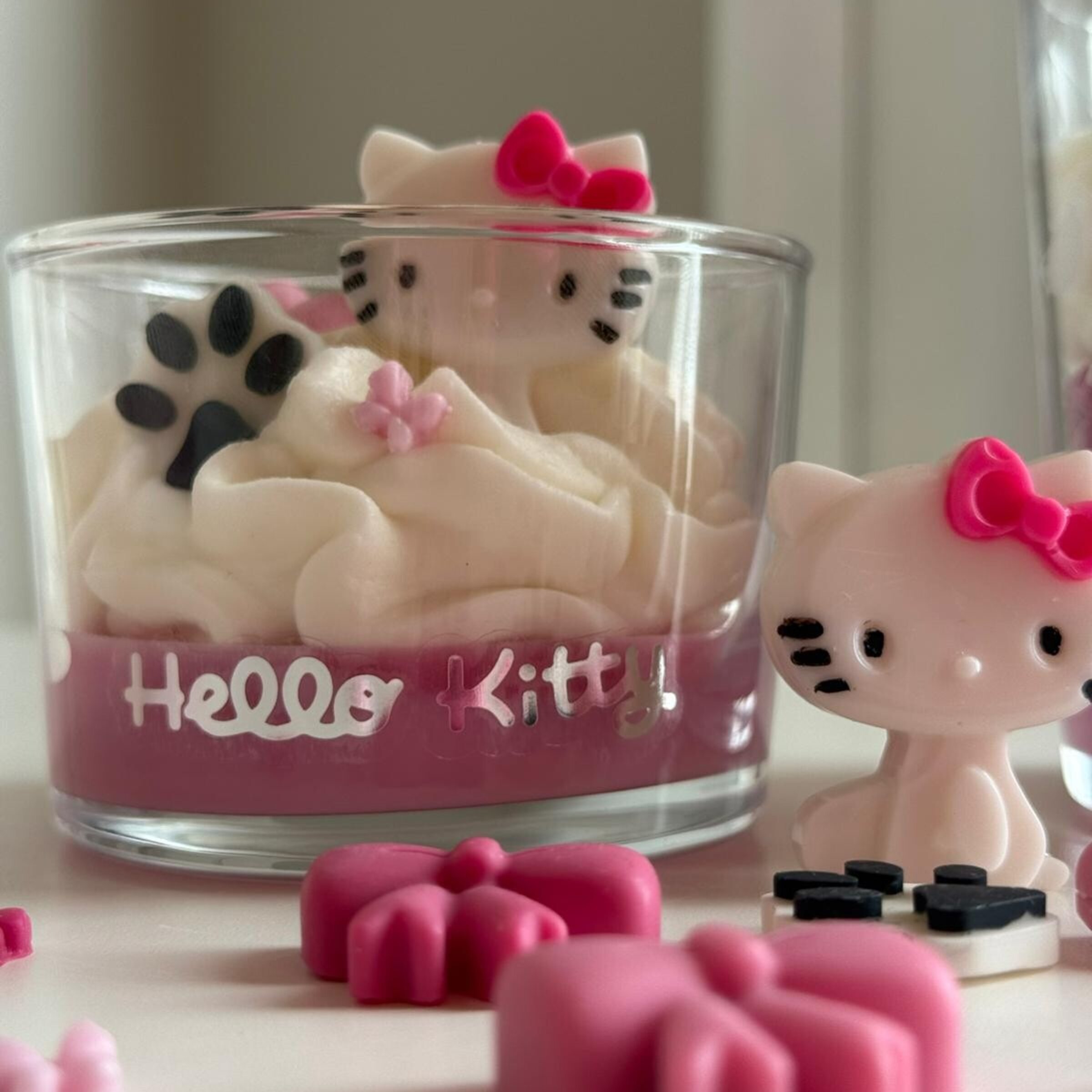 Velas Gourmet