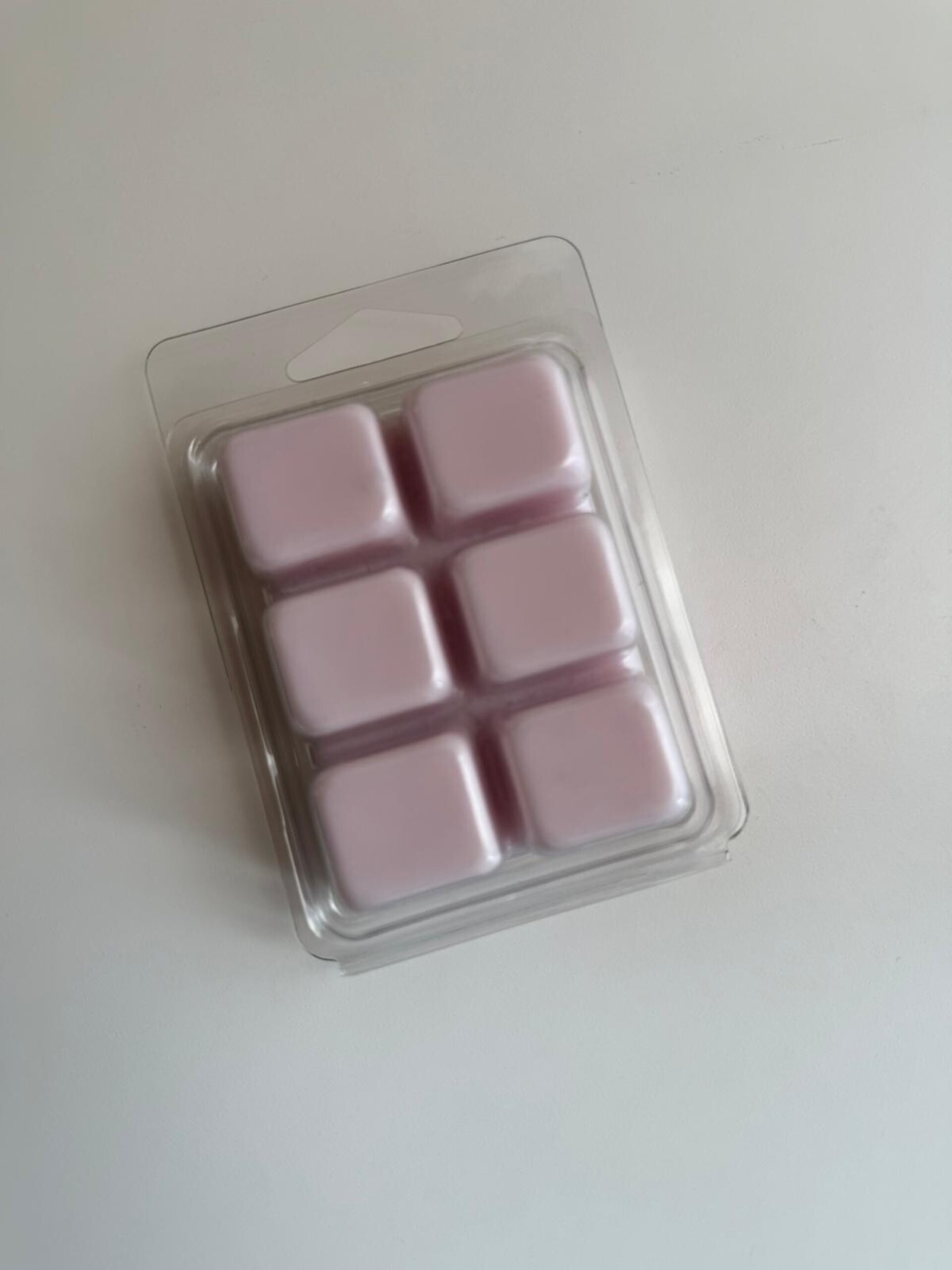 Blíster wax melts aroma peonía rosa 80g - 2