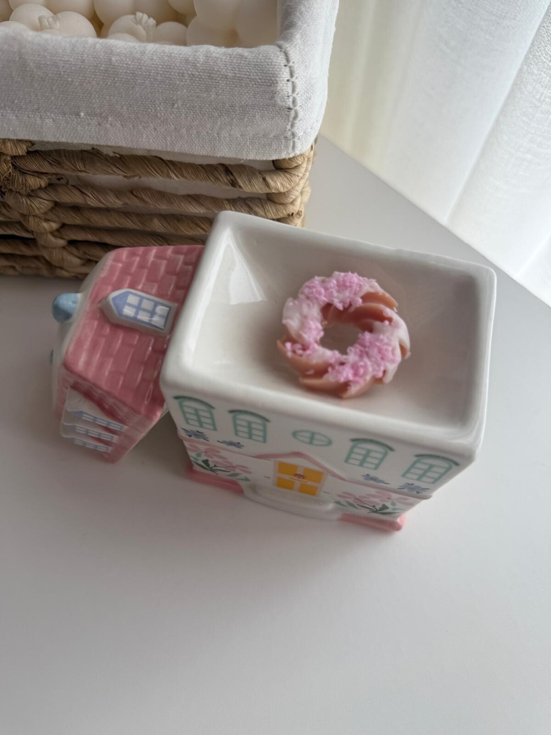 Quemador Casa Jardín - 6