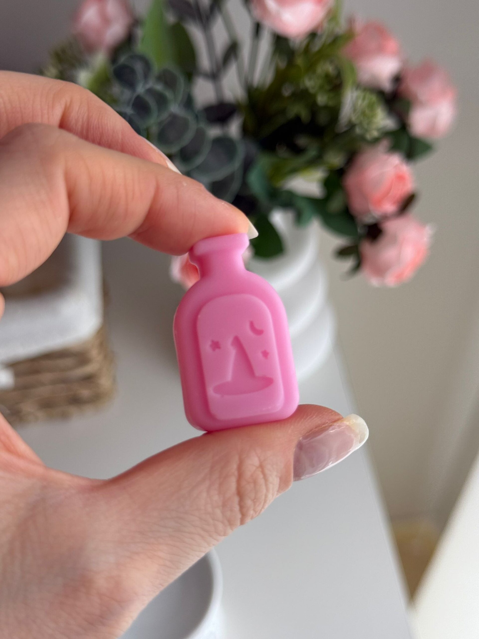 Wax Melts “Elixir de la Tentación” – Aroma especiado y afrodisíaco - 4
