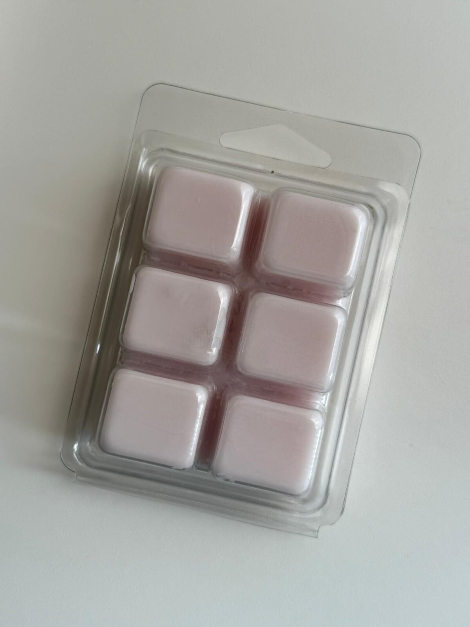 Blíster wax melts aroma peonía rosa 70g - 2