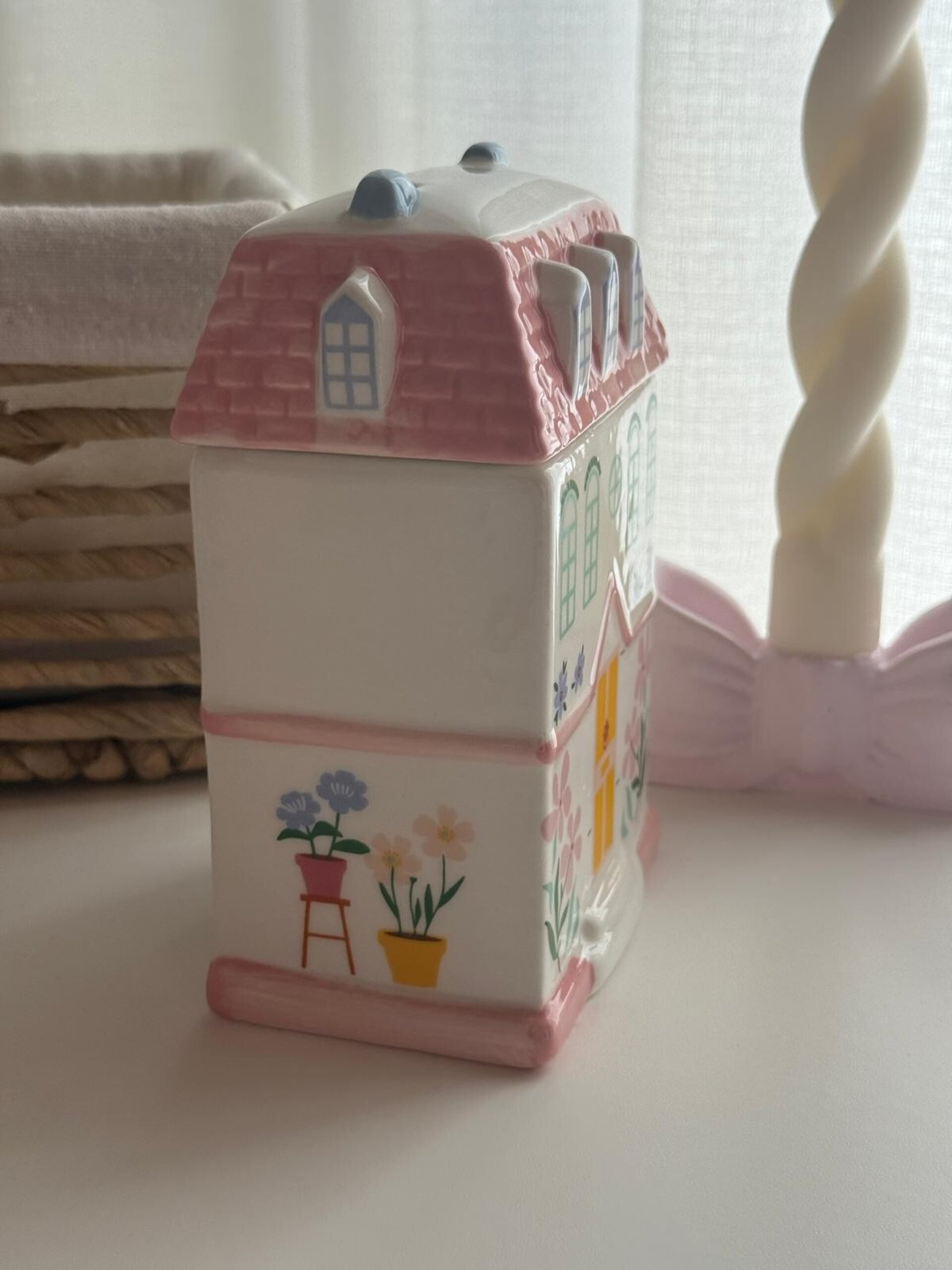 Quemador Casa Jardín - 2