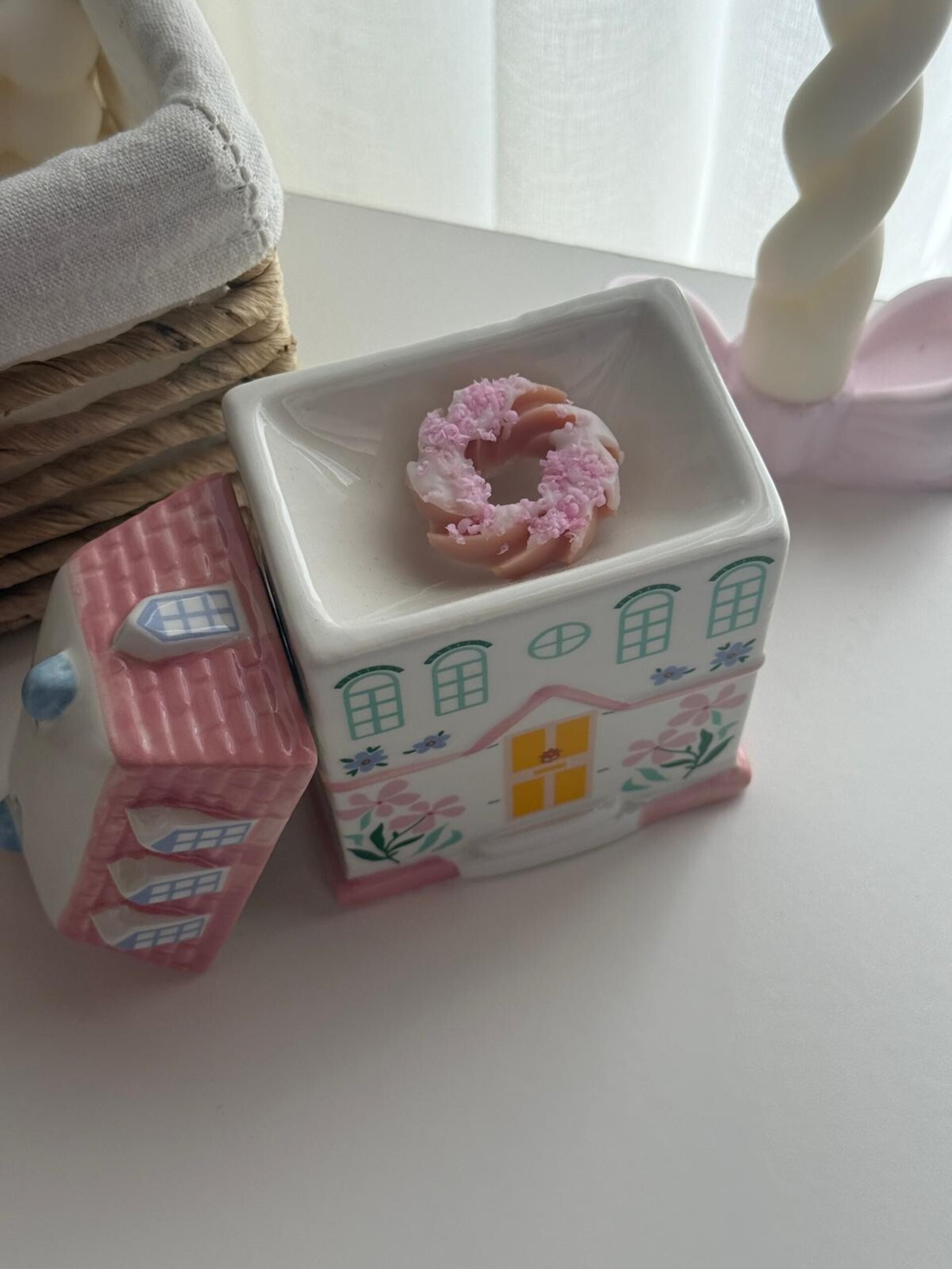 Quemador Casa Jardín - 5