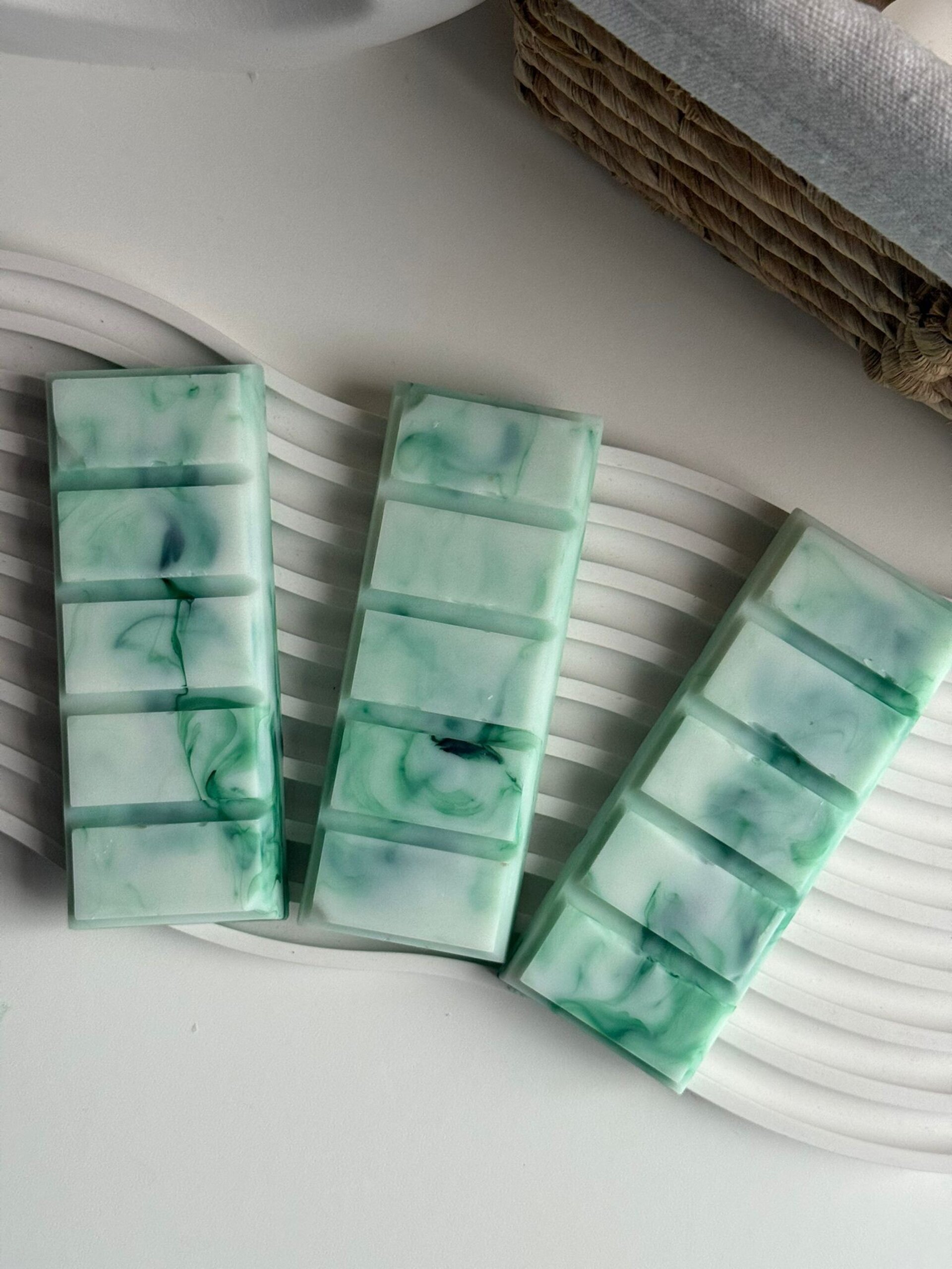 Wax Melts de Eucalipto · Frescor natural que se respira - 1