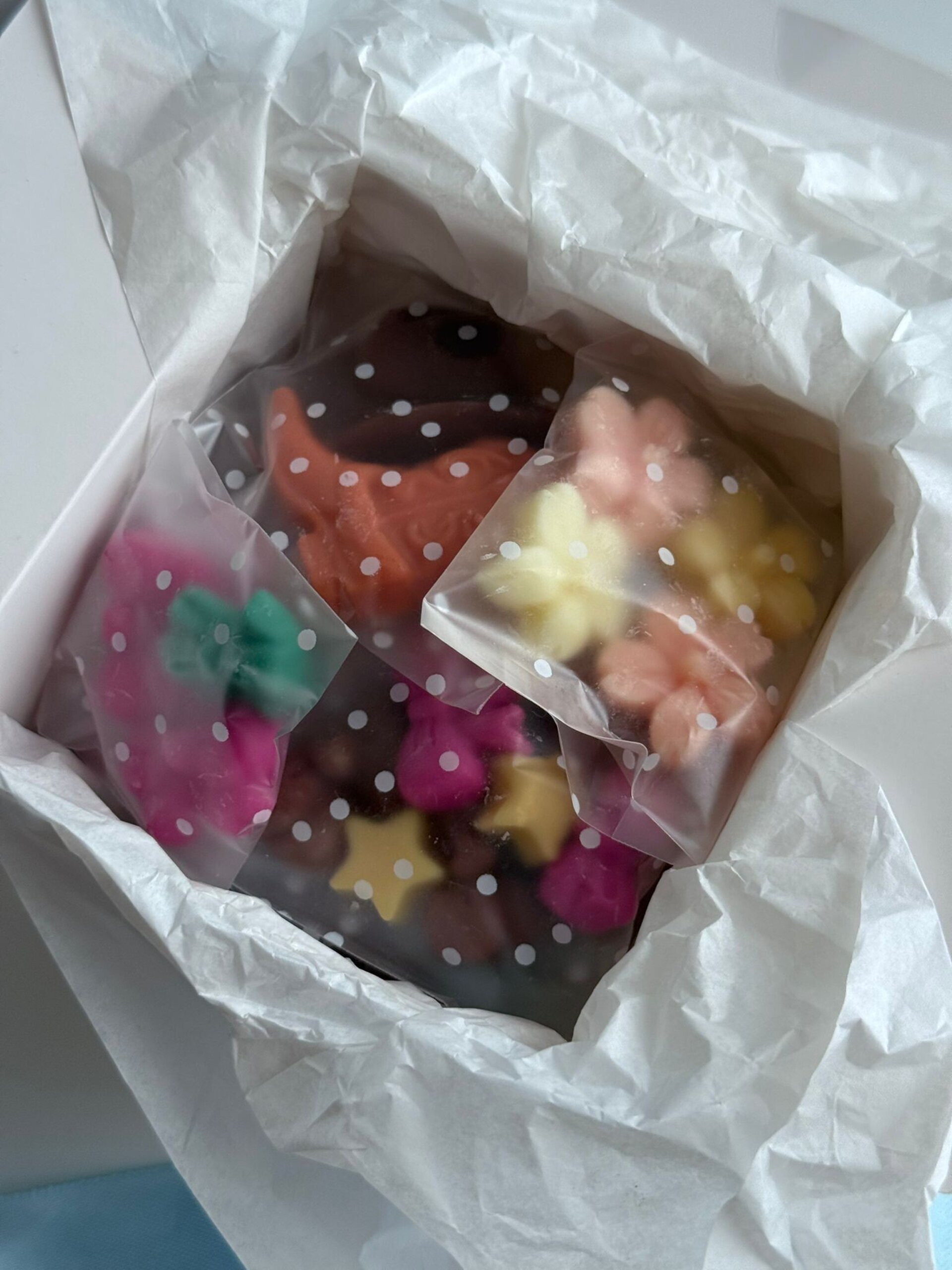 Un Paseo Aromático | 20 aromas (2 aromas secretos) - Caja de descubrimiento - 3