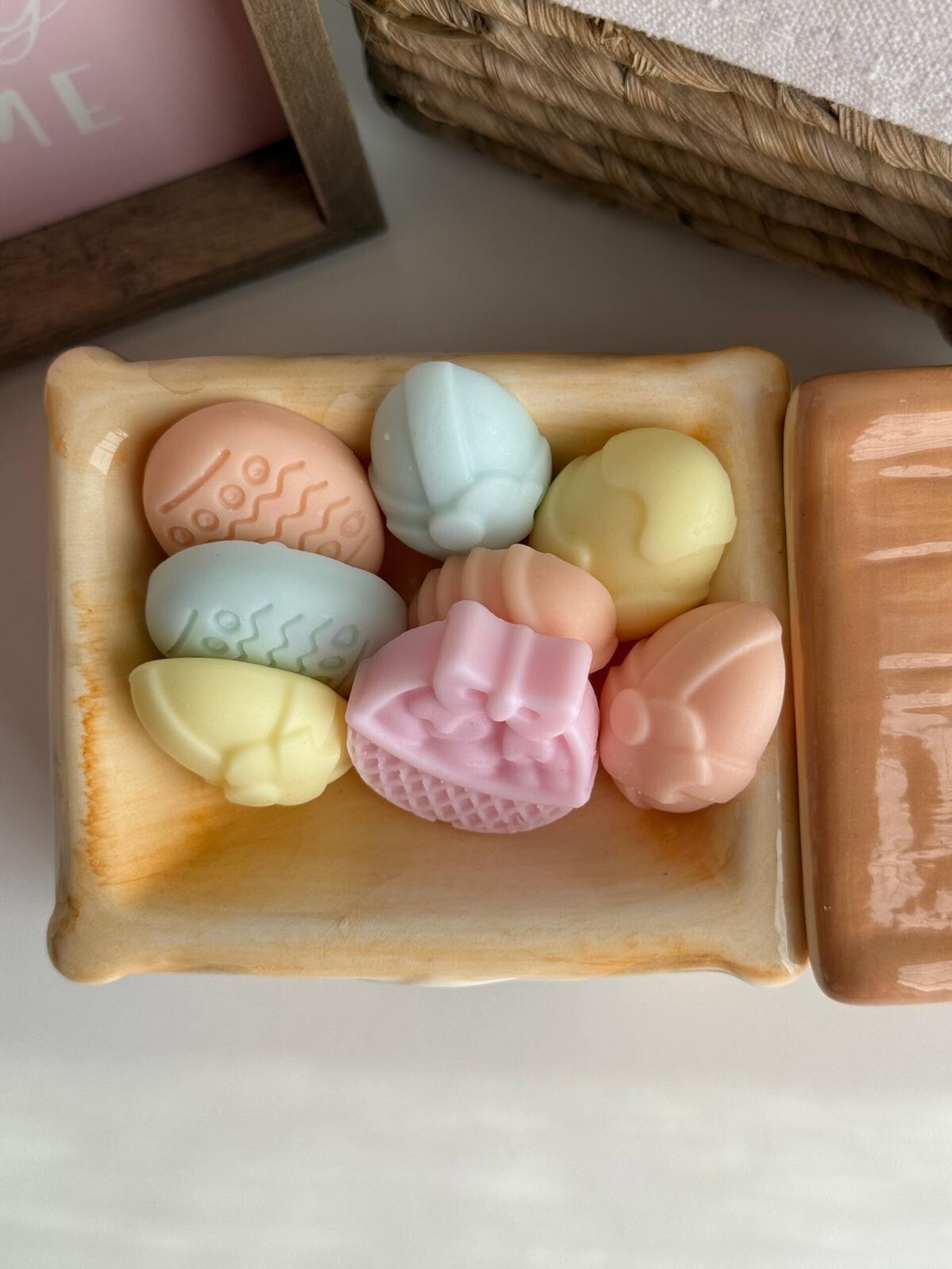 Wax Melts Jardín de Primavera - 3