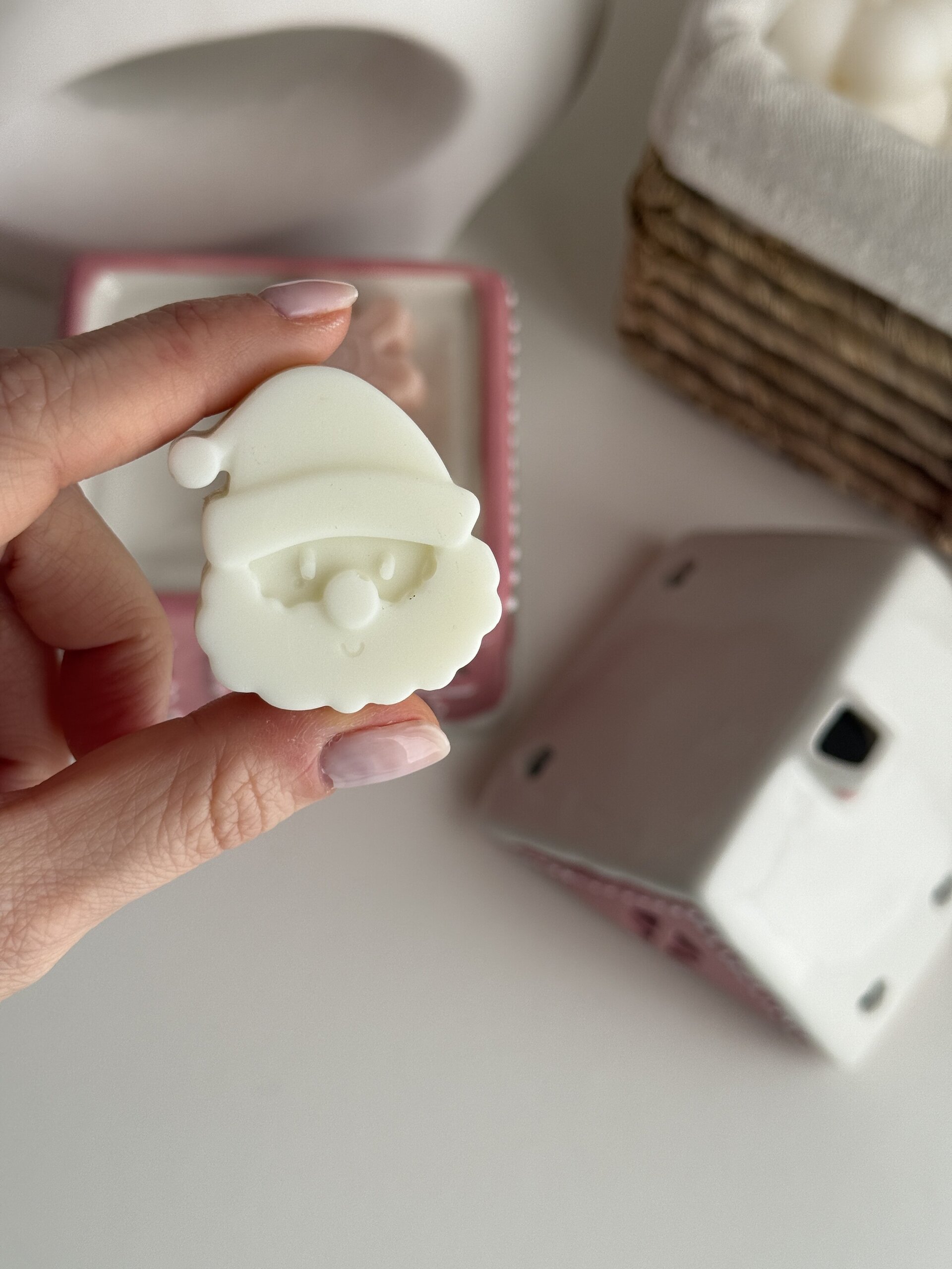 Wax Melts de Frappuccino de Caramelo – Aroma Dulce y Acogedor - 2