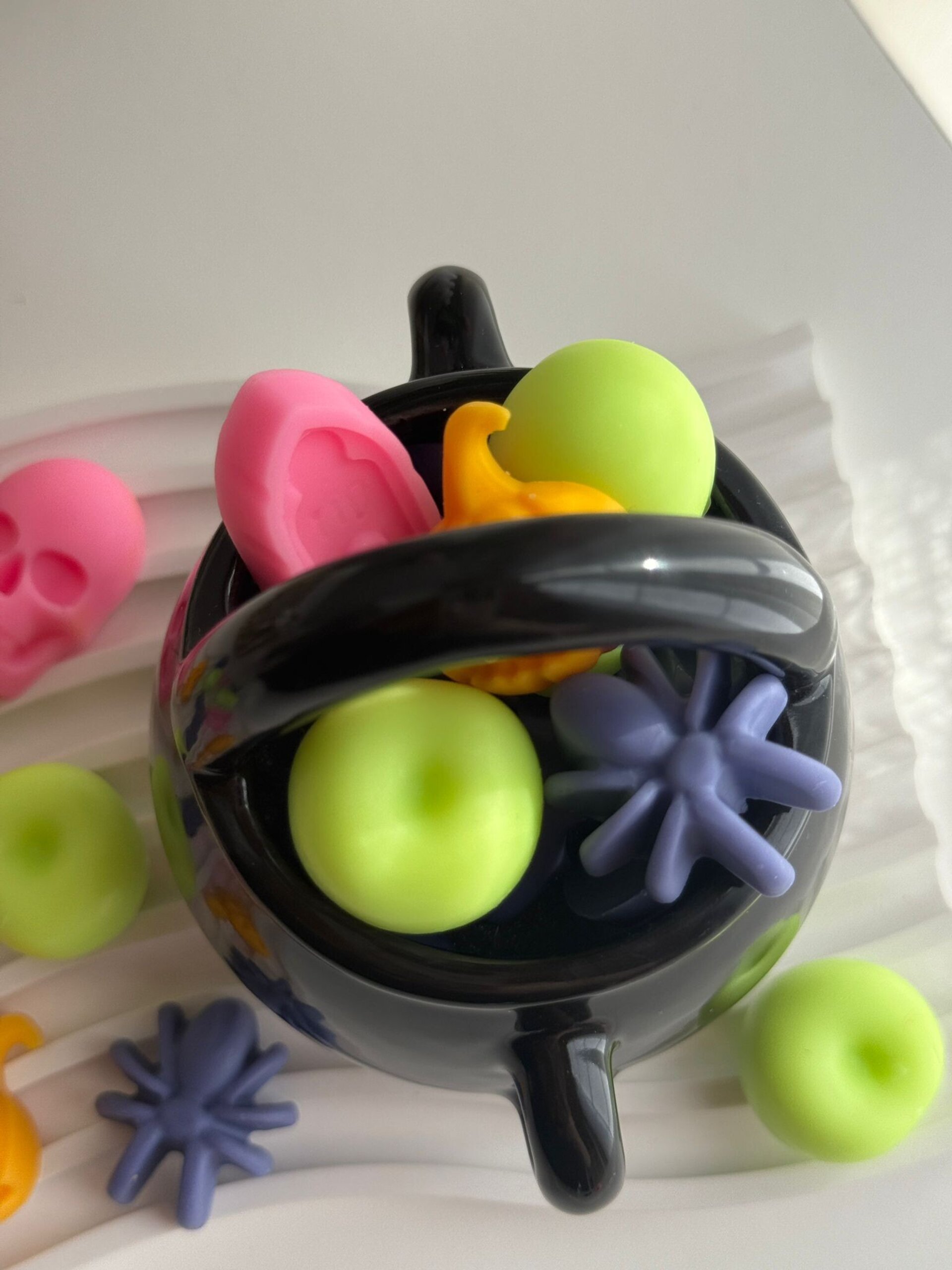 Wax Melts Aroma Galleta María – La Magia de la Merienda de Siempre - 2