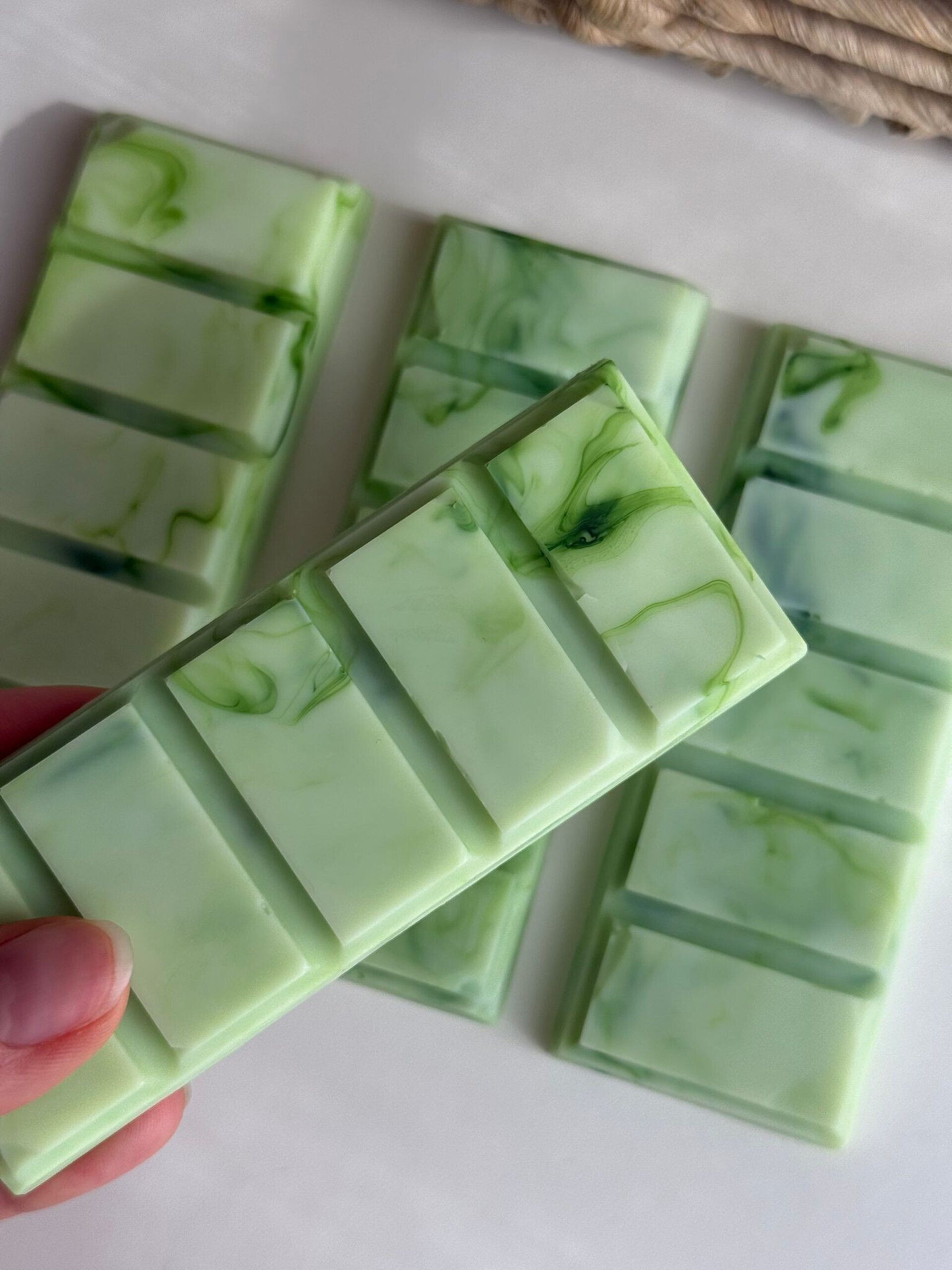 wax melts Bergamota – Fresco y Adictivo | Bienestar que se siente - 1