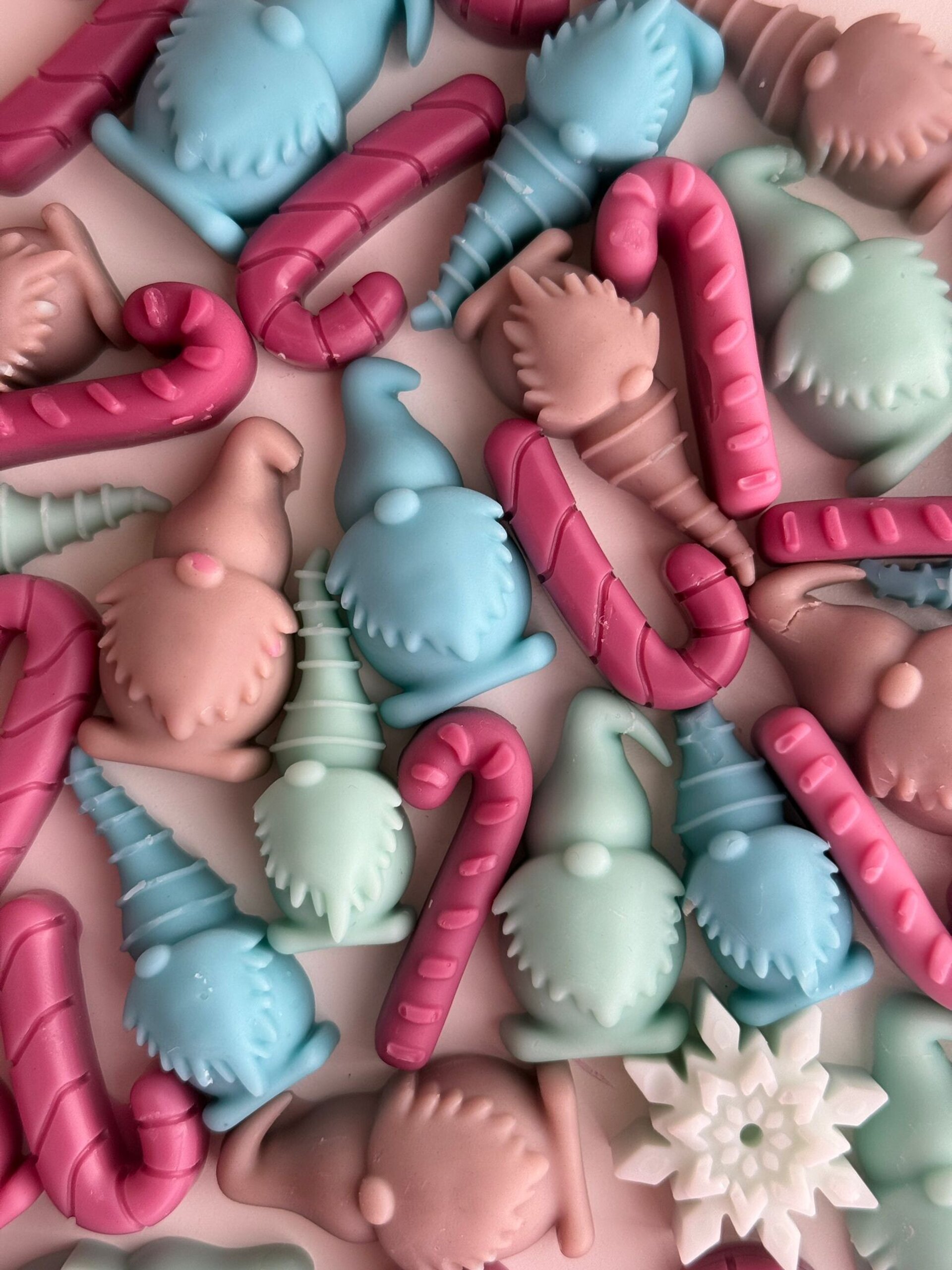 Wax Melts aroma a Mantecado - 5