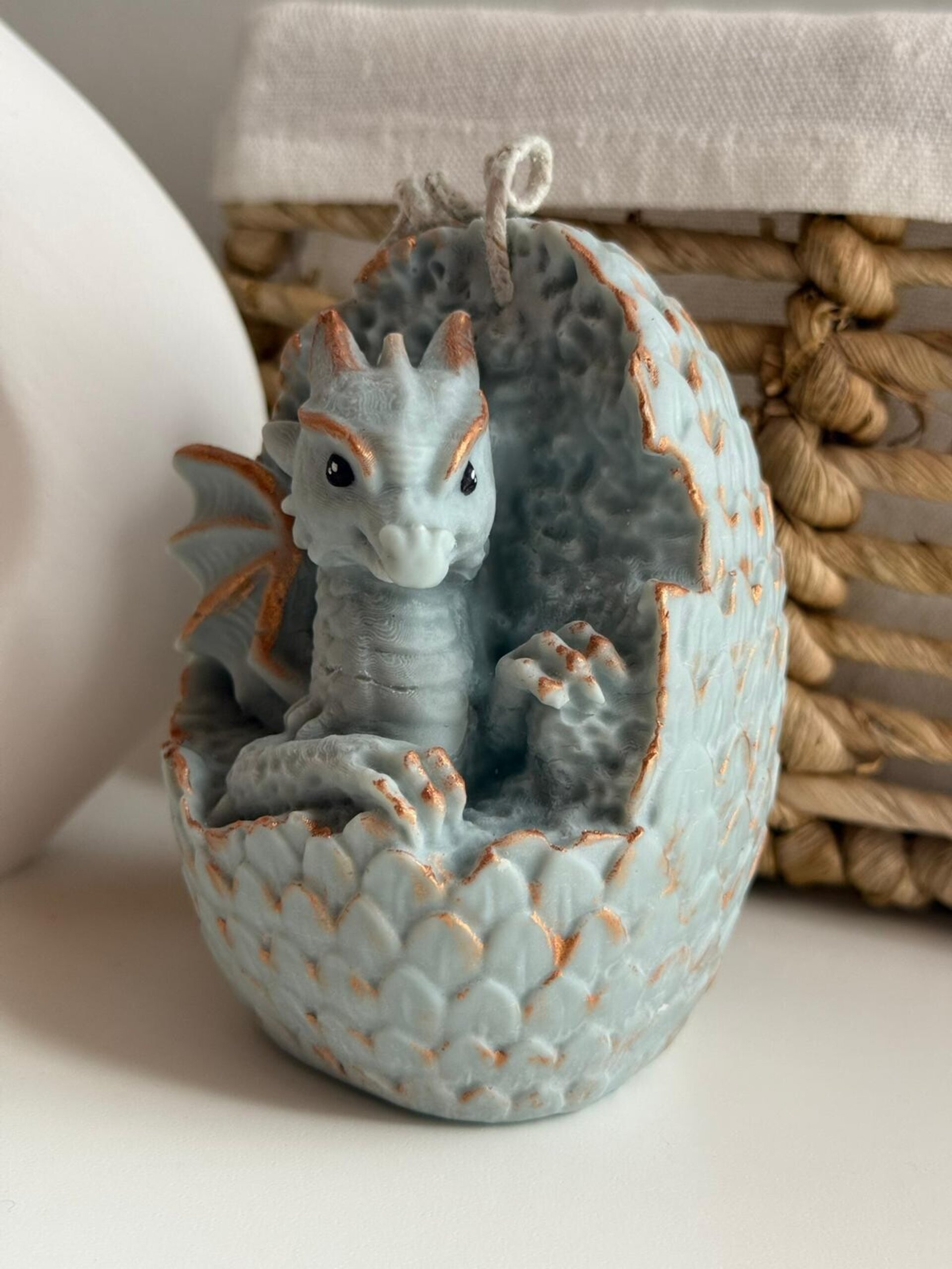 Vela “Drac de Sant Jordi” – Fuego, Leyenda y Magia - 1