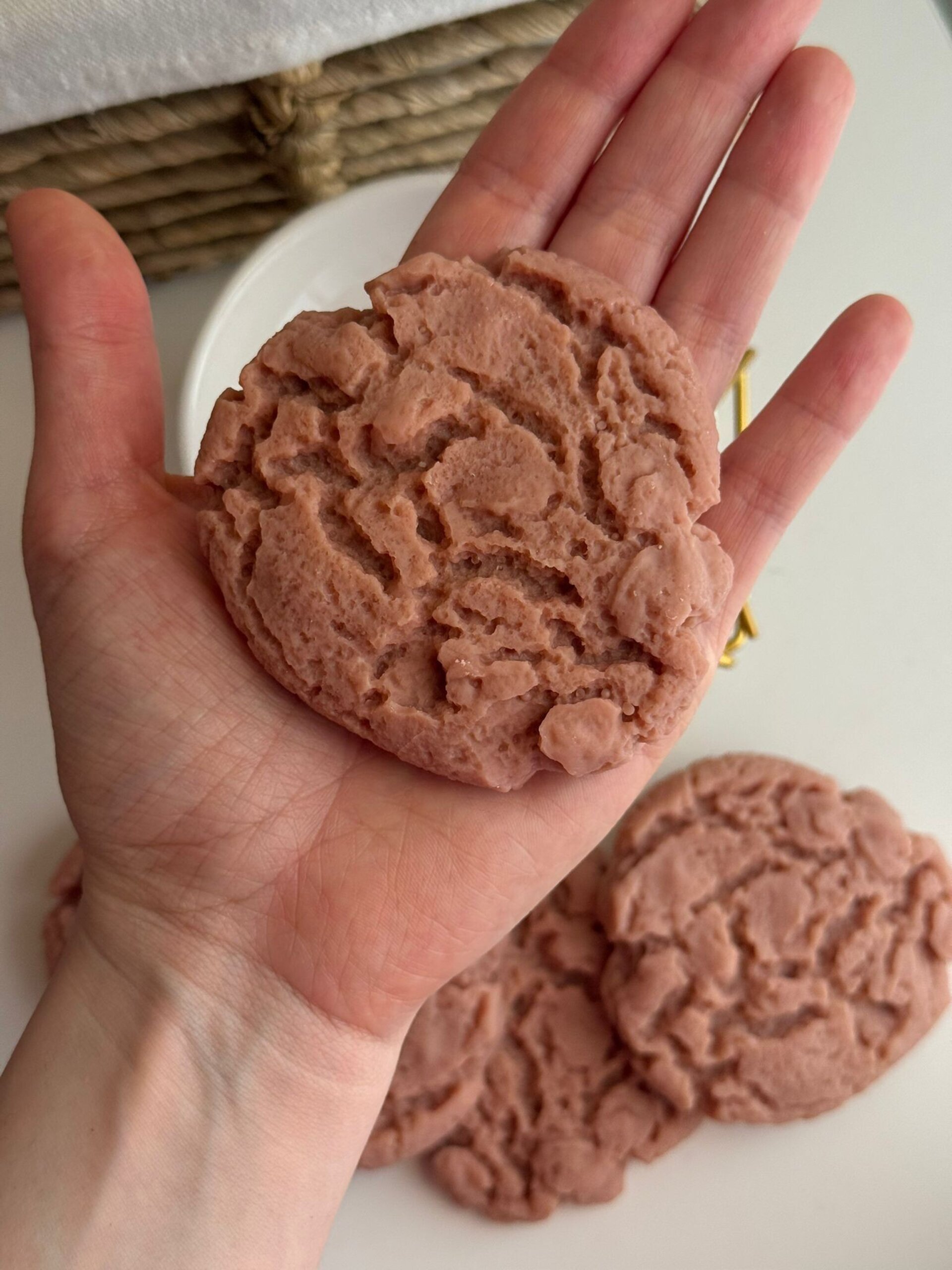 Wax Melts “Galleta María” – El Aroma Más Viral - 1