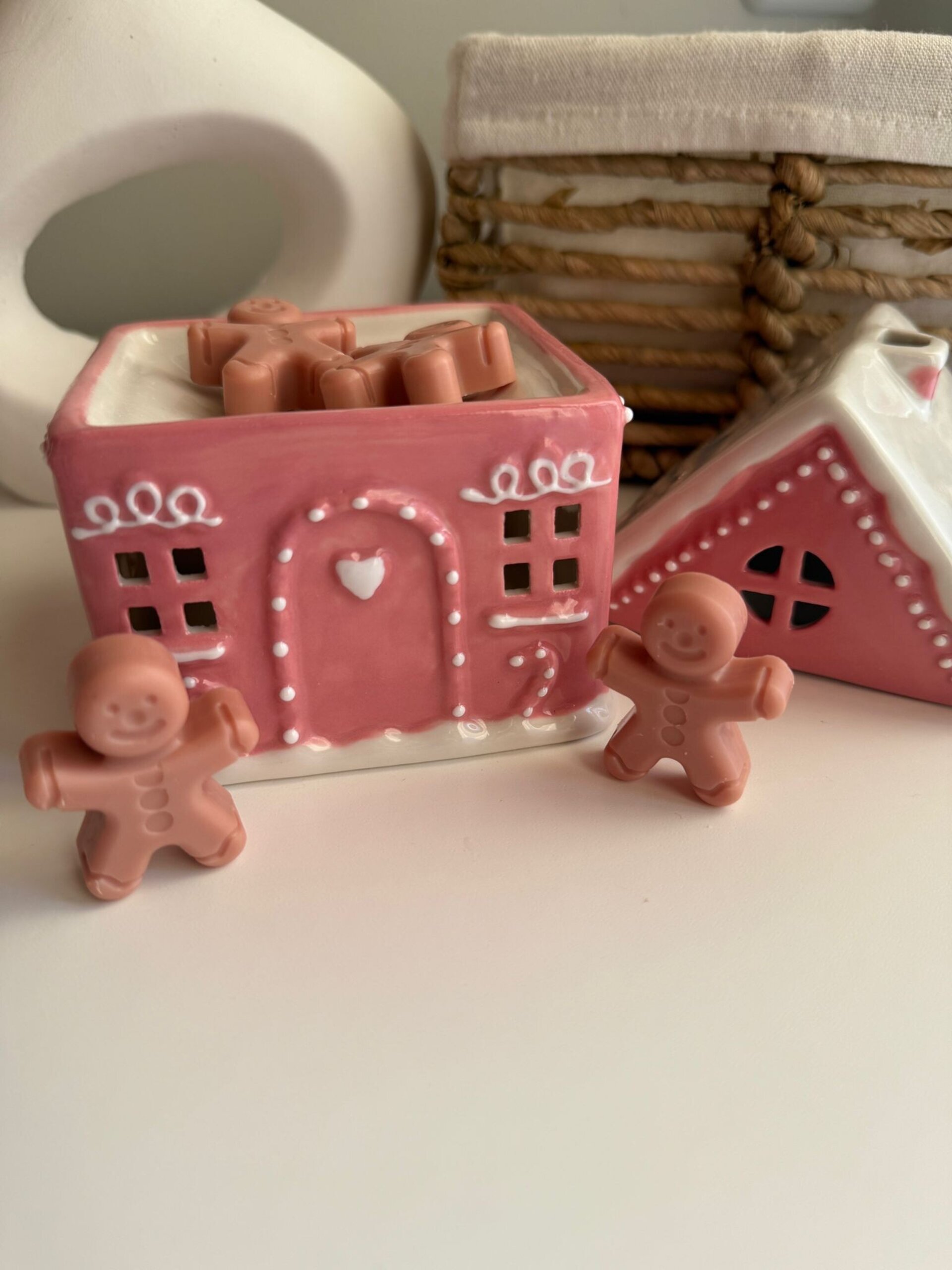 Wax melts GingerBread - 3