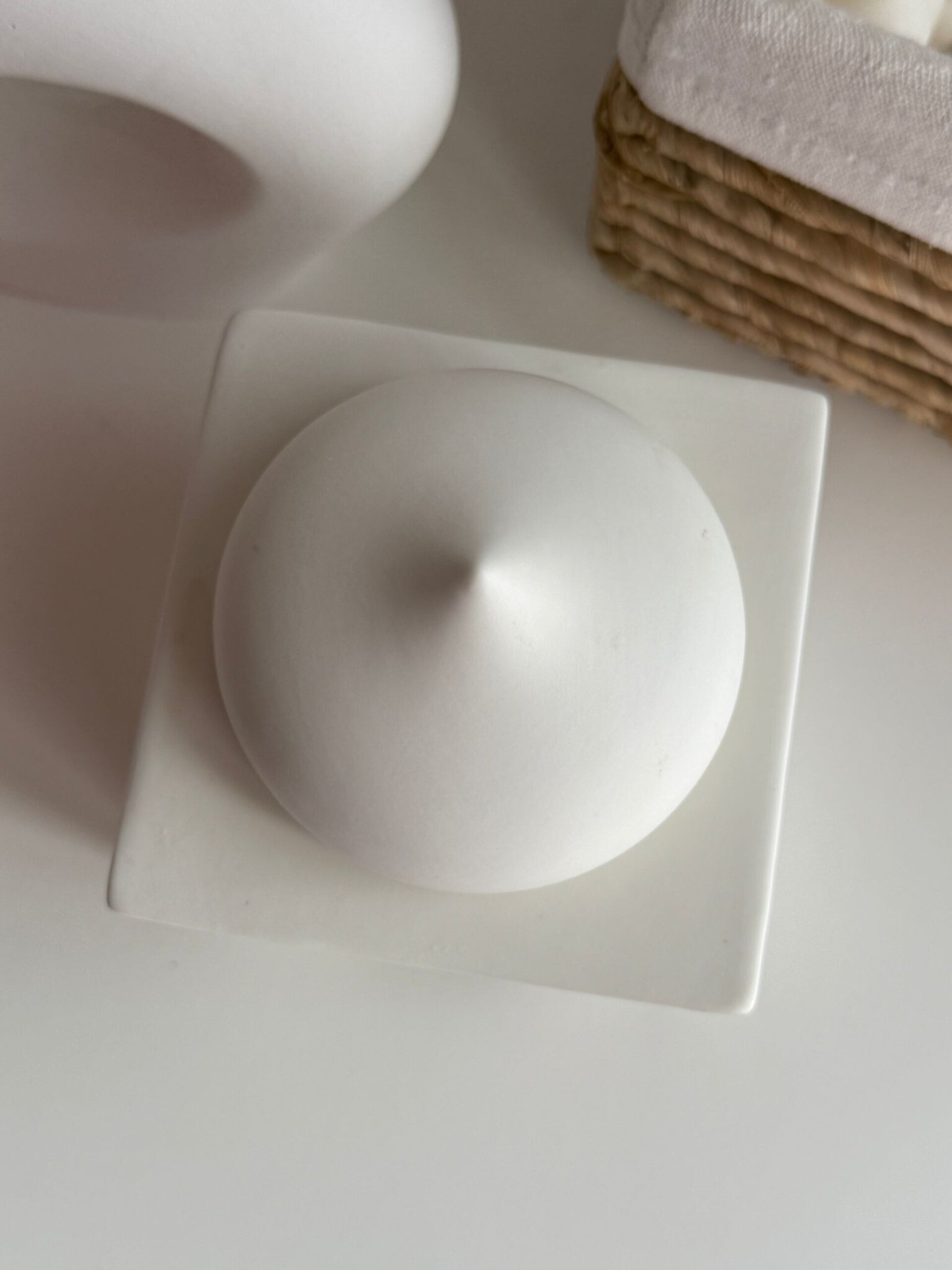 Quemador de cerámica Luz de Oriente - 5