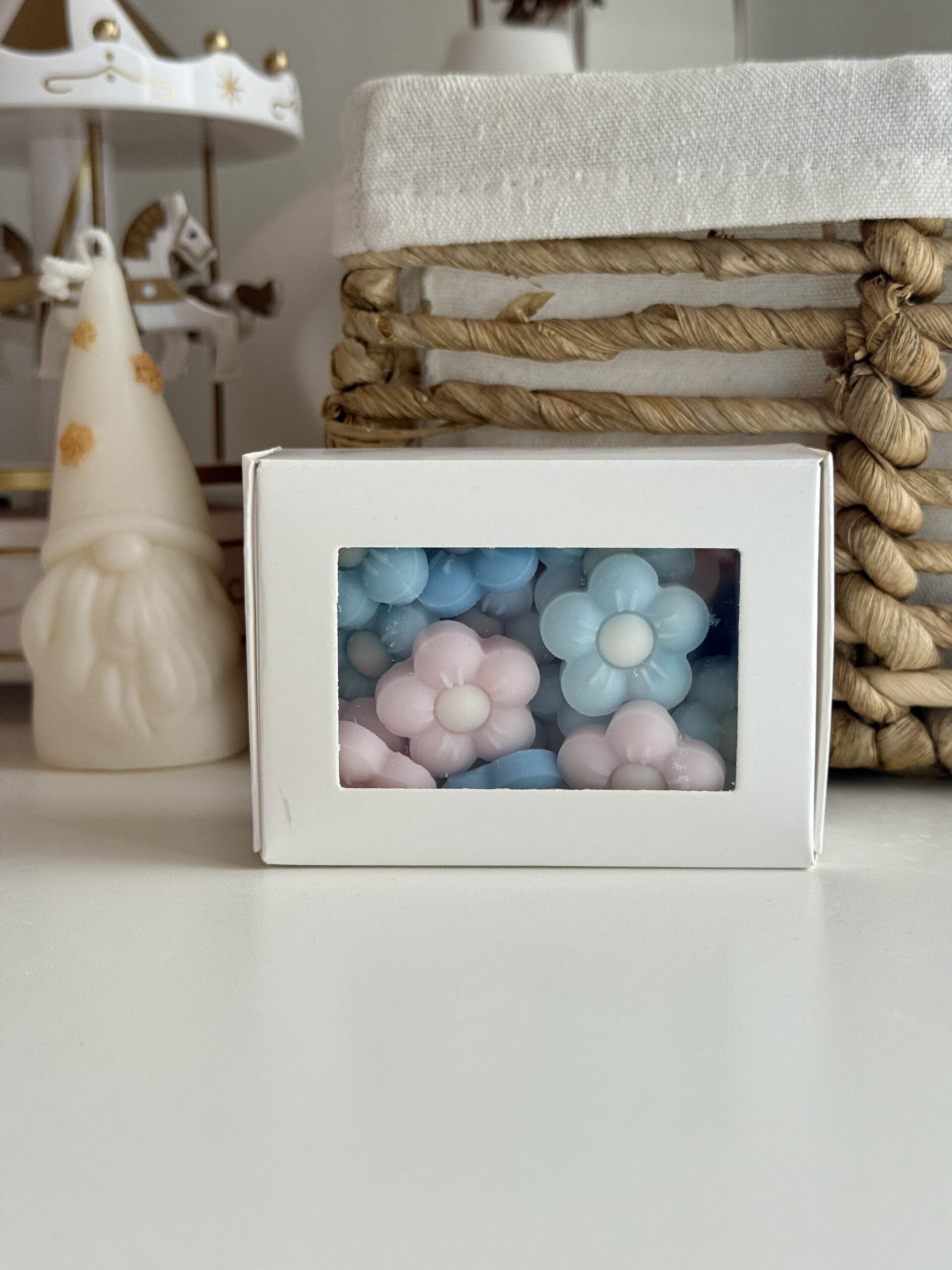 Wax Melts Flores Mágicas – Edición Limitada y Exclusiva - 2