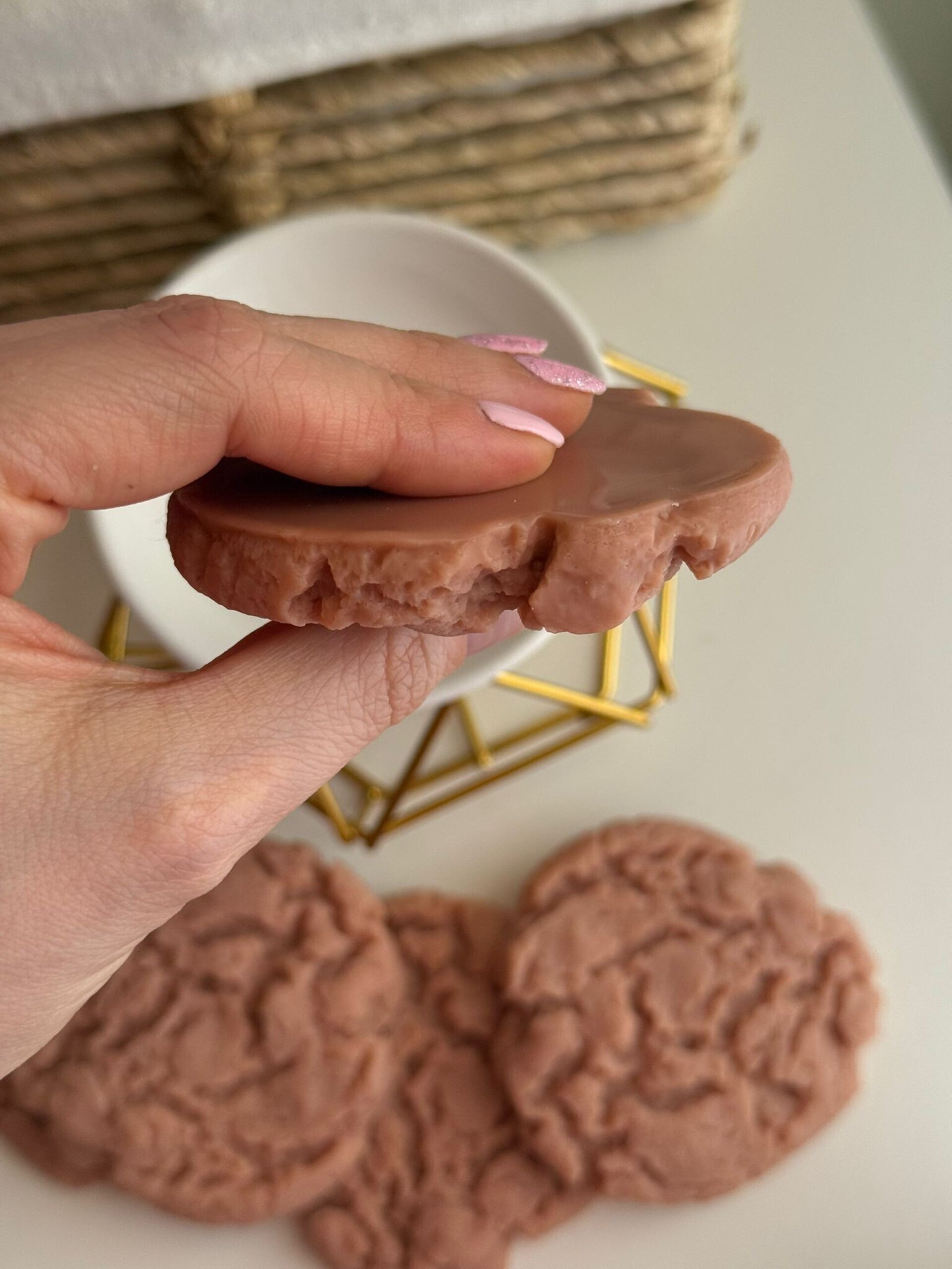 Wax Melts “Galleta María” – El Aroma Más Viral - 2