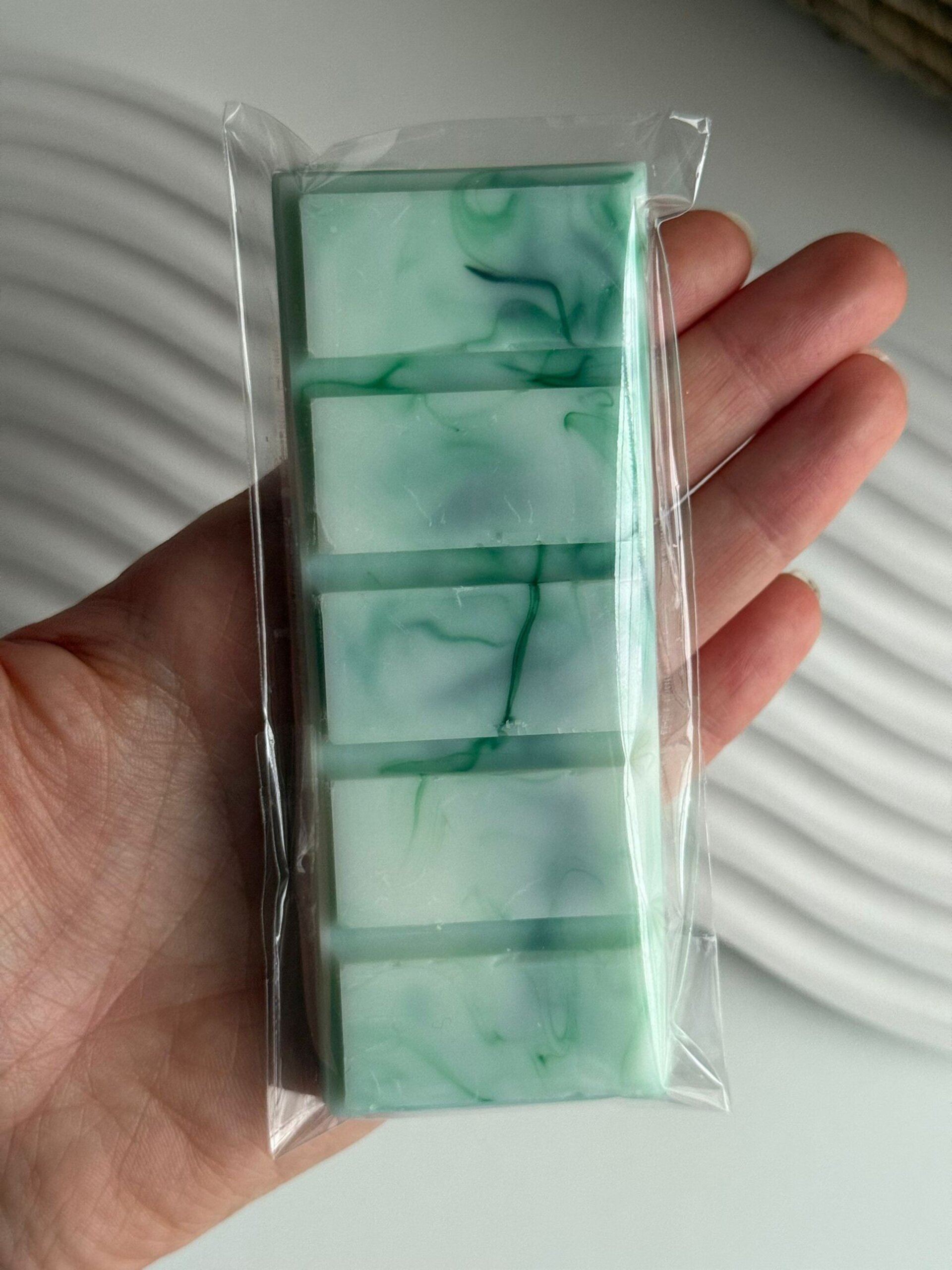 Wax Melts de Eucalipto · Frescor natural que se respira - 2