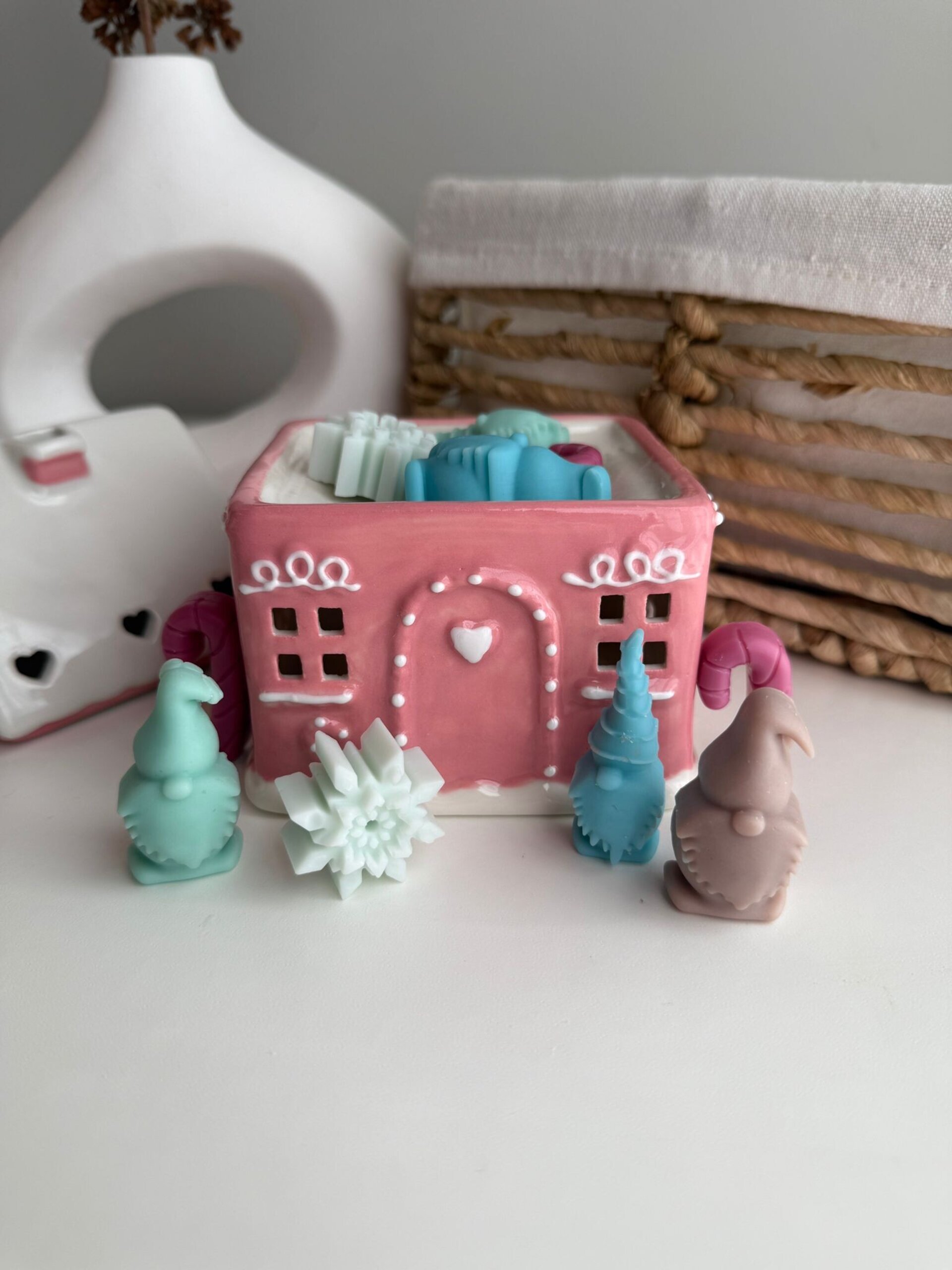 Wax Melts aroma a Mantecado - 3