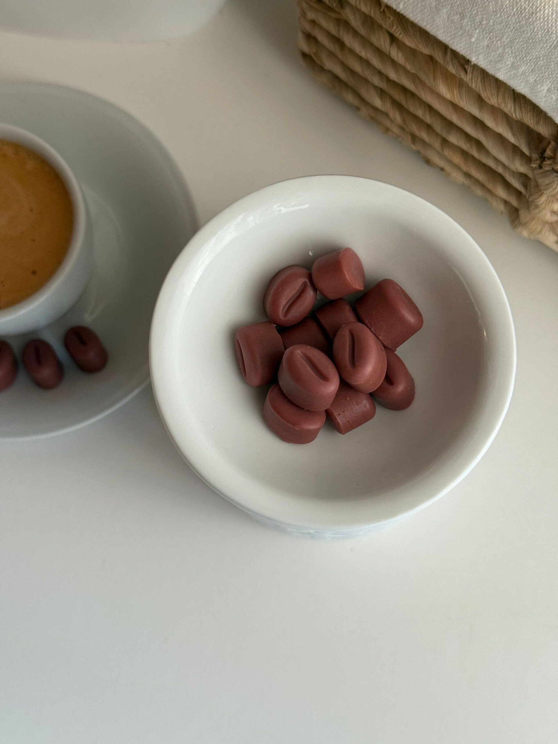 Wax melts Café Tostado - 4