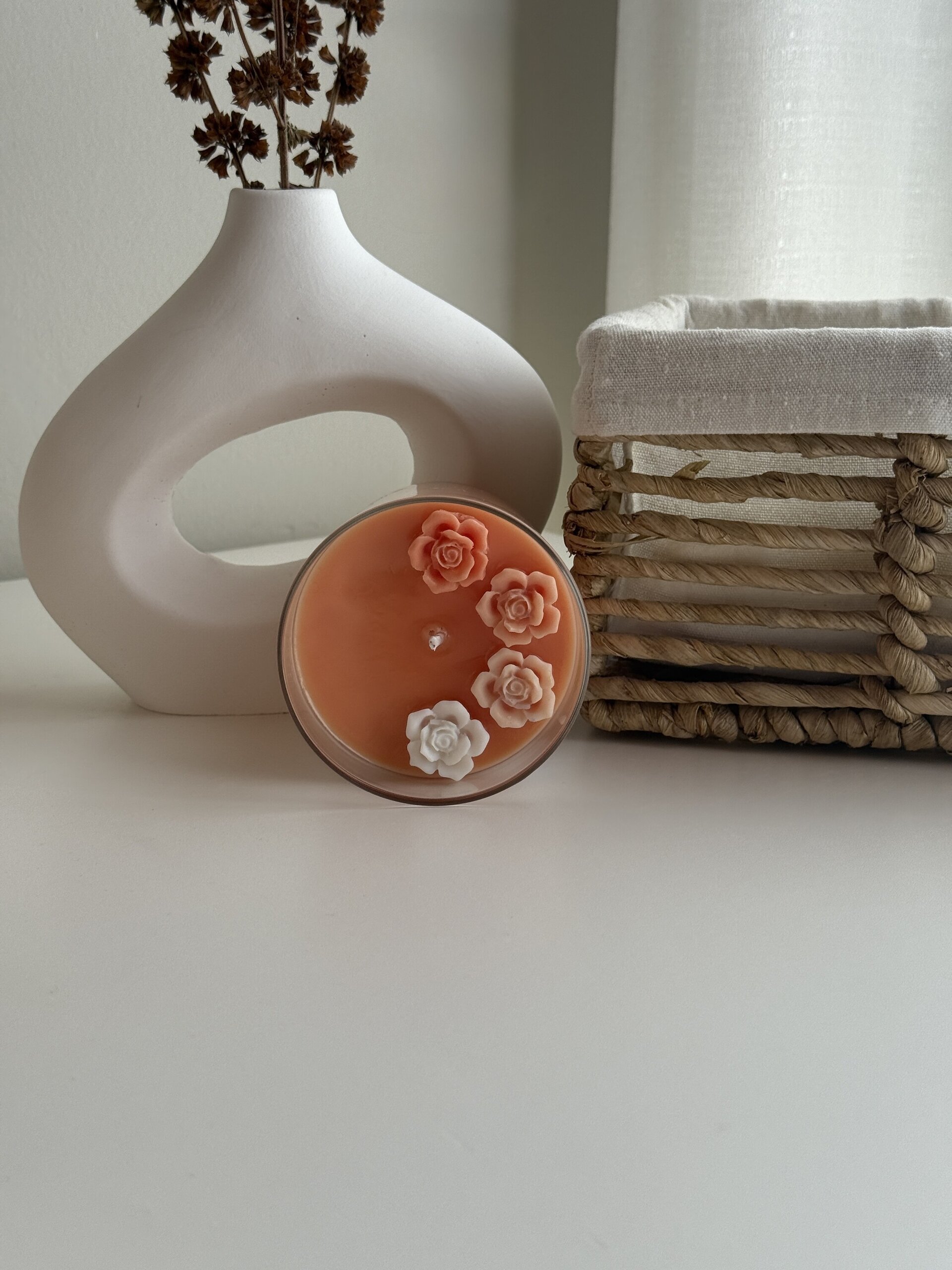 Vela para estudiar y trabajar | Ritual de Enfoque - 2