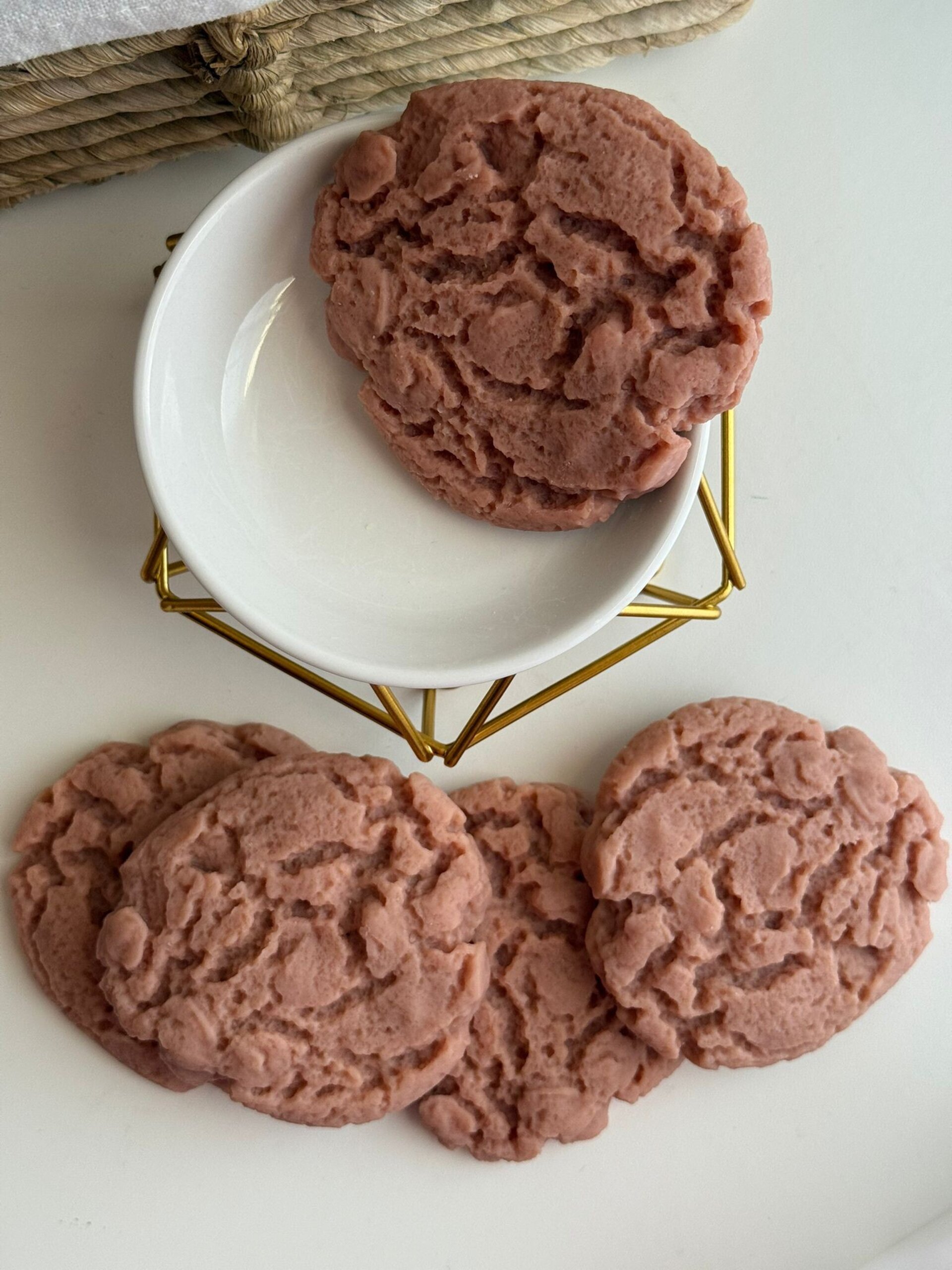 Wax Melts “Galleta María” – El Aroma Más Viral - 3