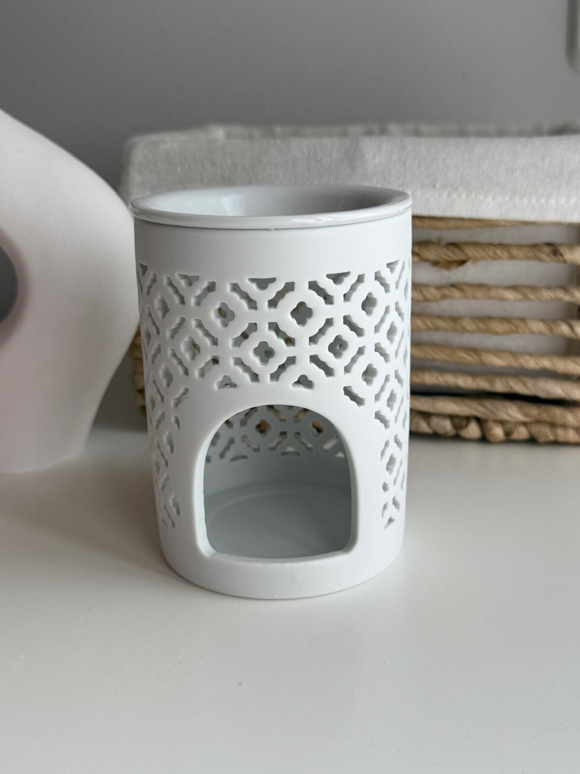 Quemador Alhambra - 2