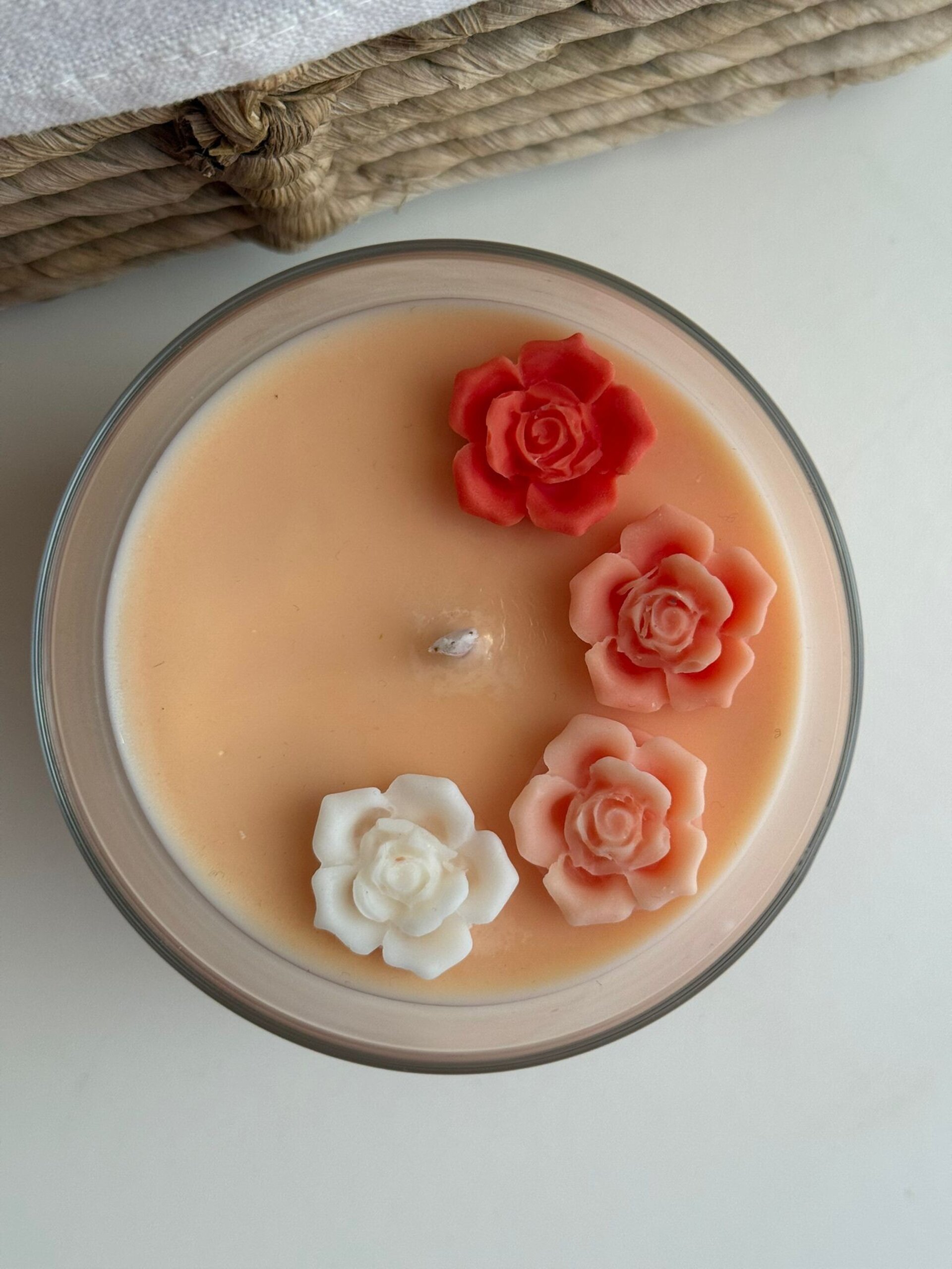 vela Ritual de Enfoque - 1