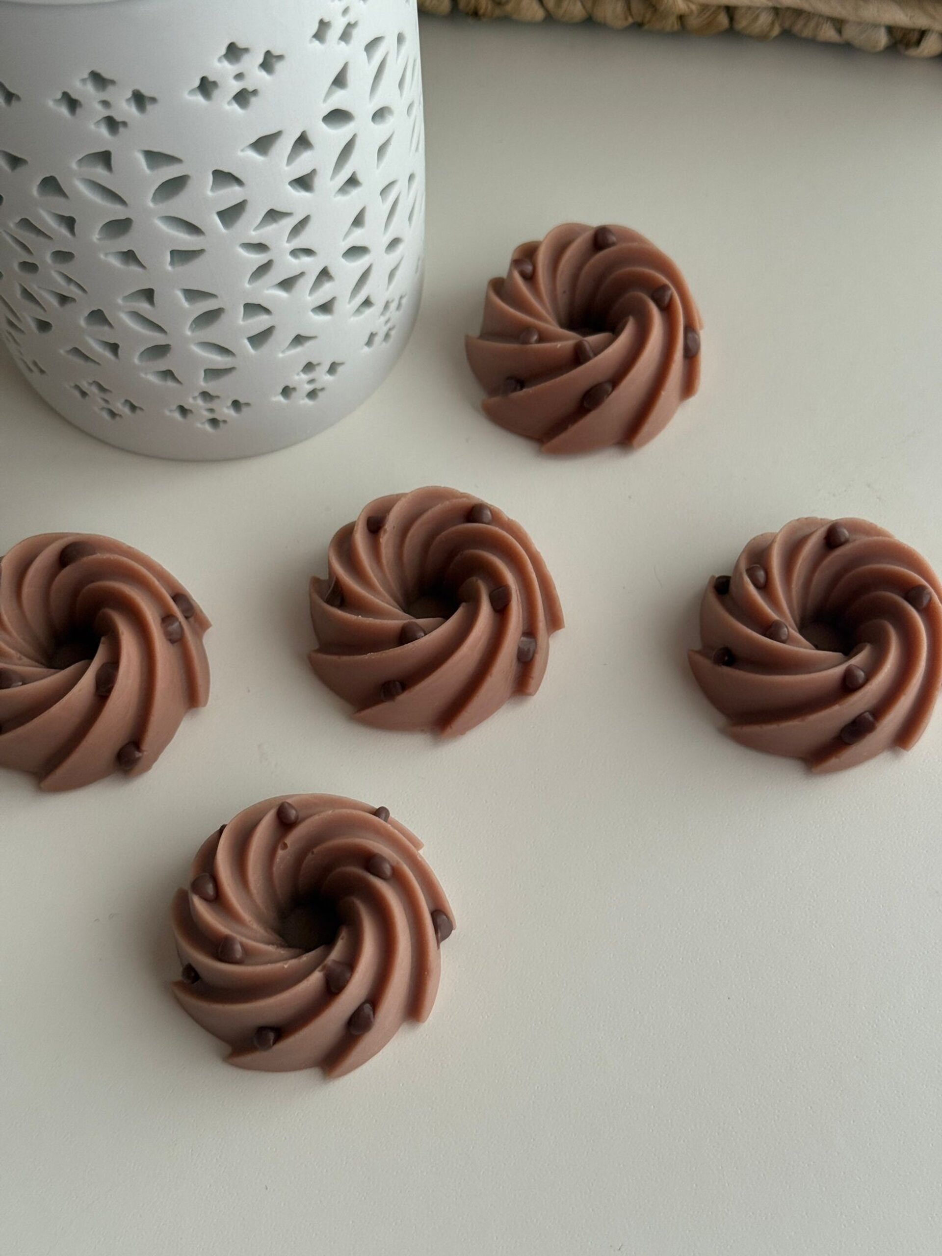 Wax Melts aroma a Panettone - 4