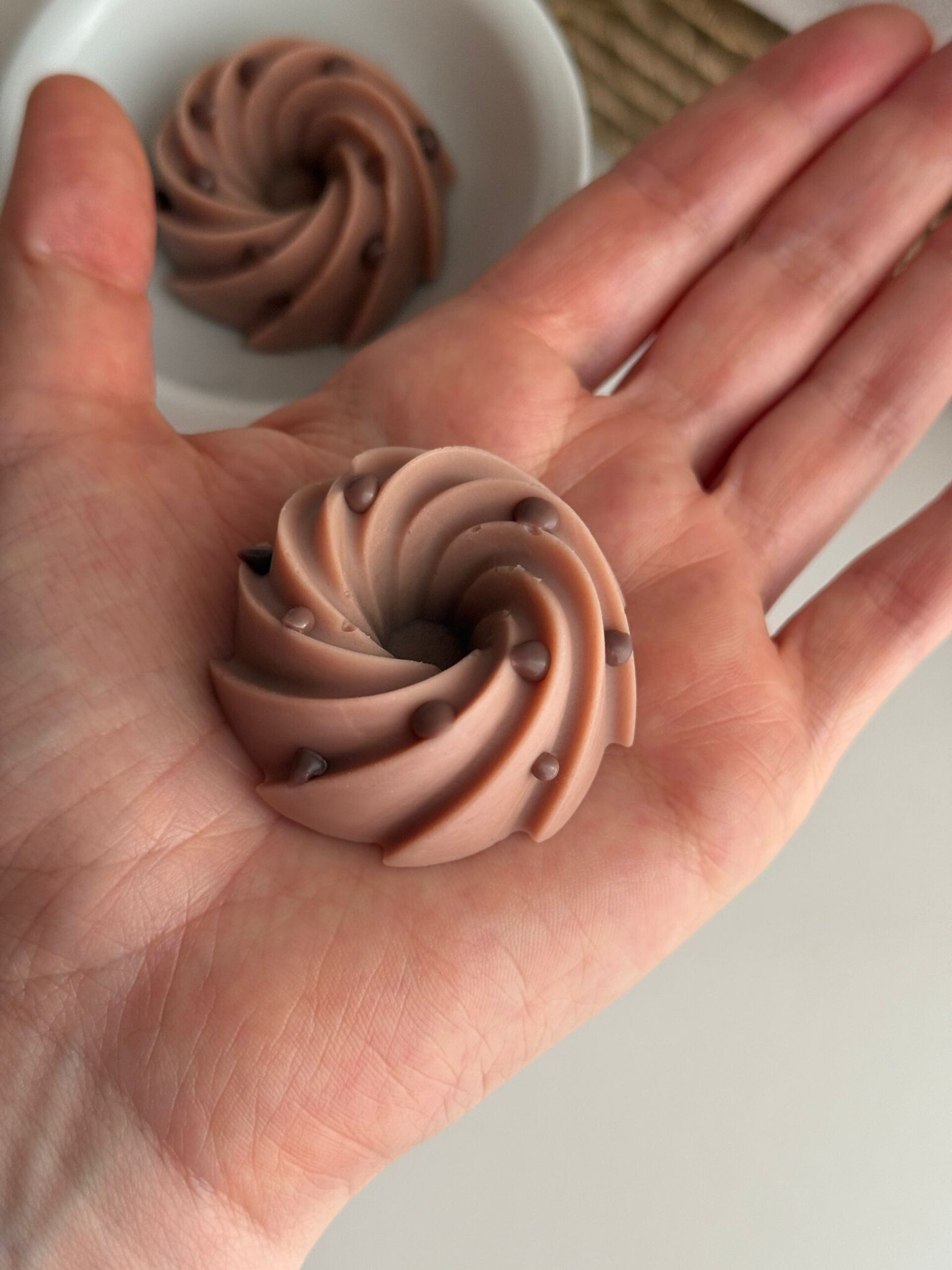 Wax Melts aroma a Panettone - 3