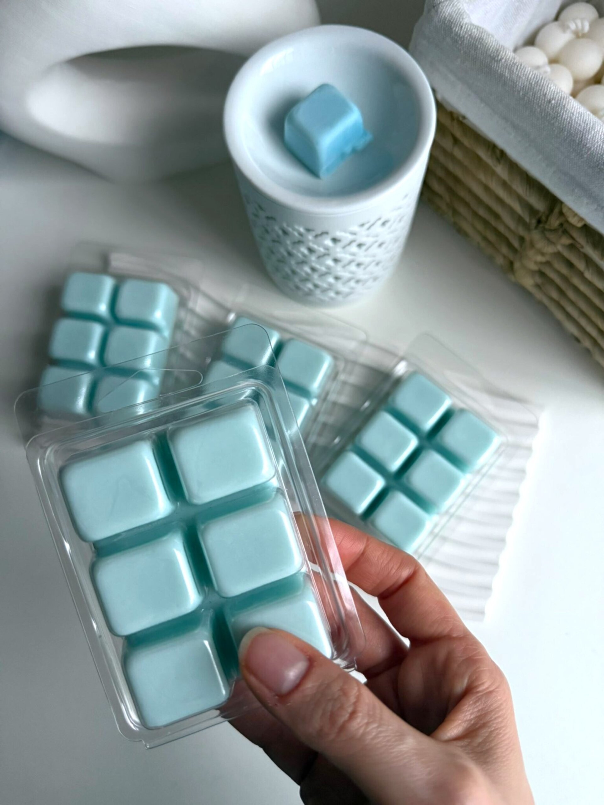 Wax Melts Flores Mágicas · Edición limitadan (solo 5 unidades) - 1