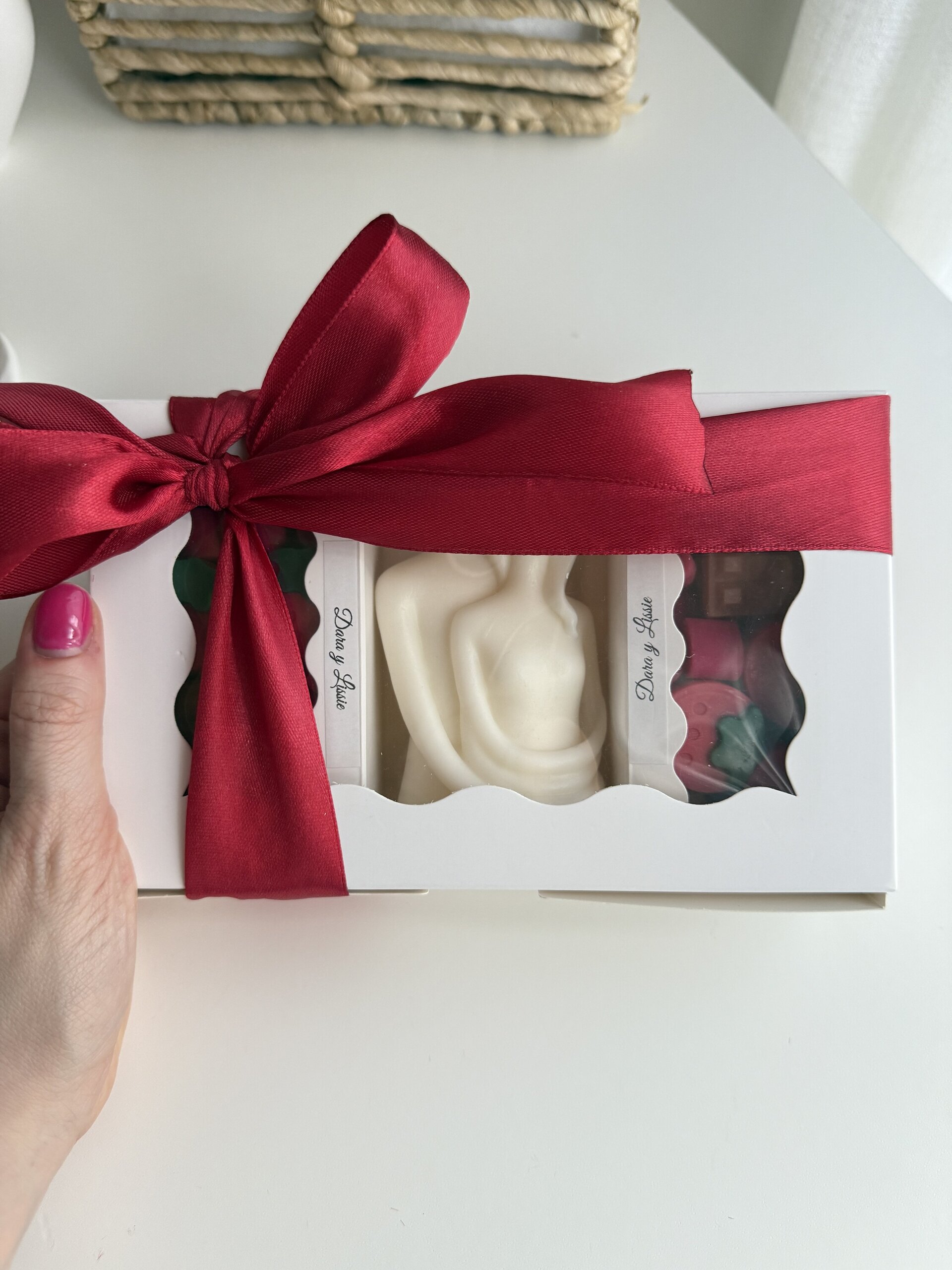 Pack Regalo abrazo eterno – Edición Especial Amor - 3