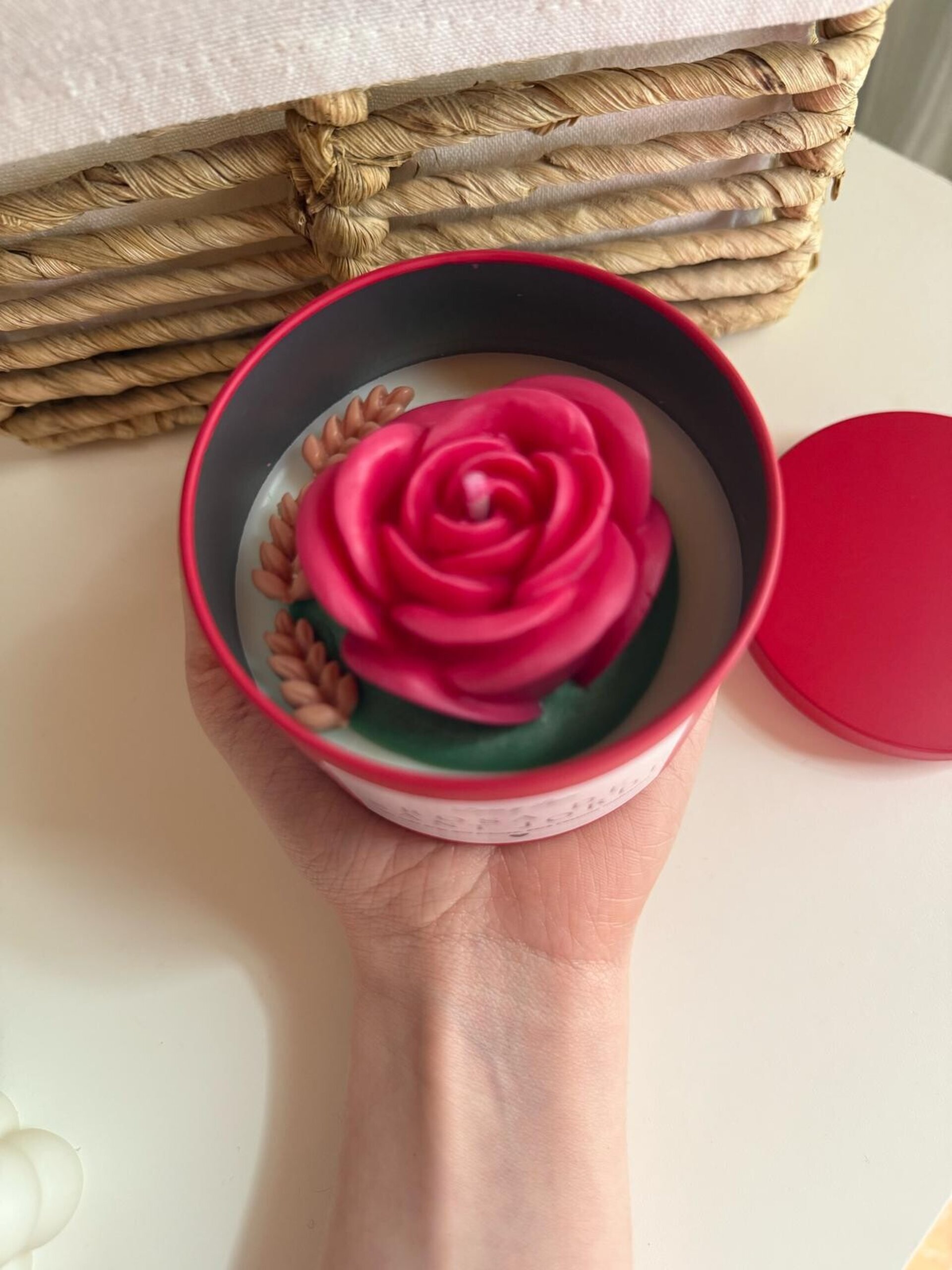 Vela de Sant Jordi – Edición Especial: Escoge tu mensaje - 3