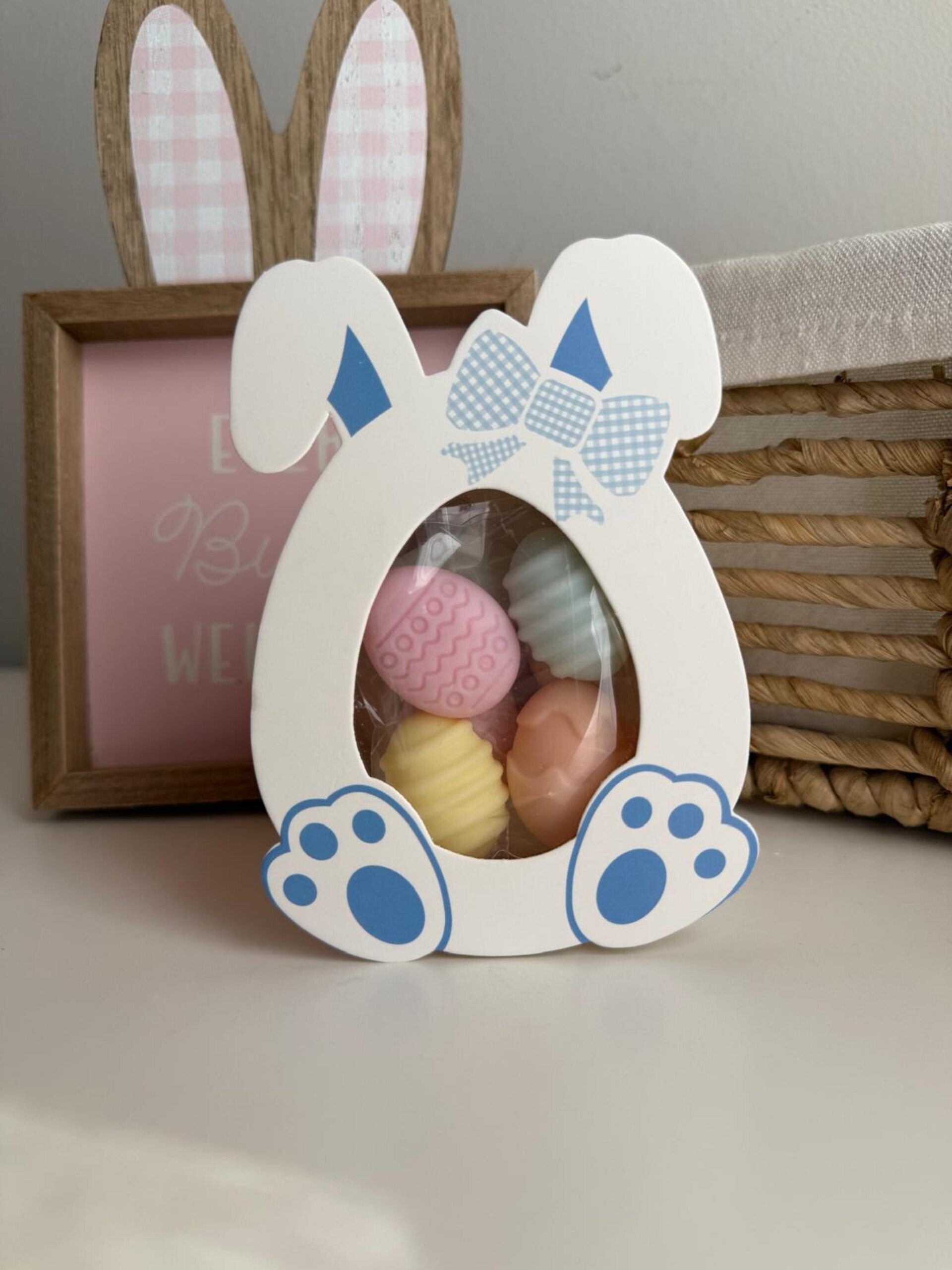 Wax melts Pascua | pack degustación - 4