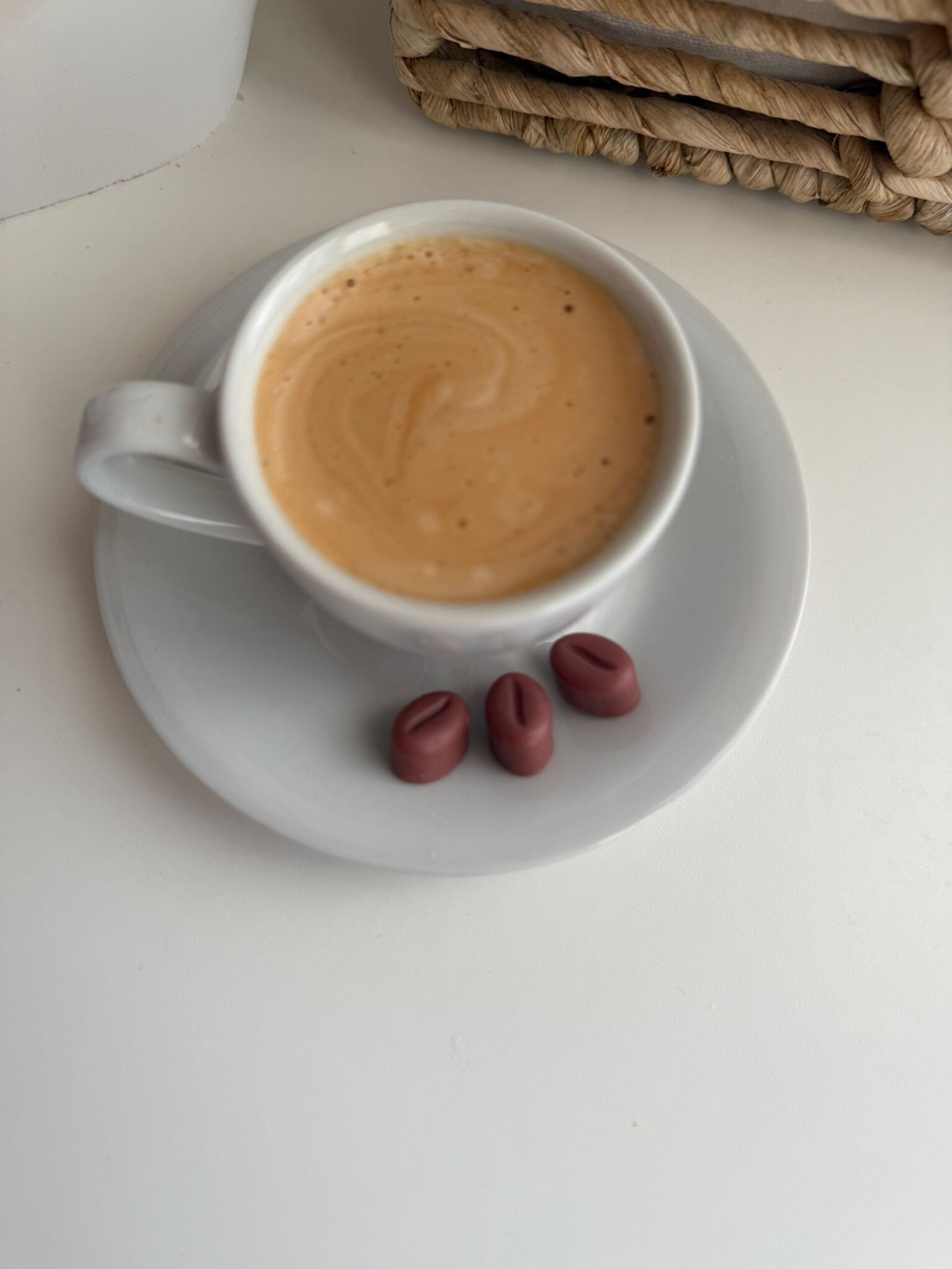 Wax melts Café Tostado - 3