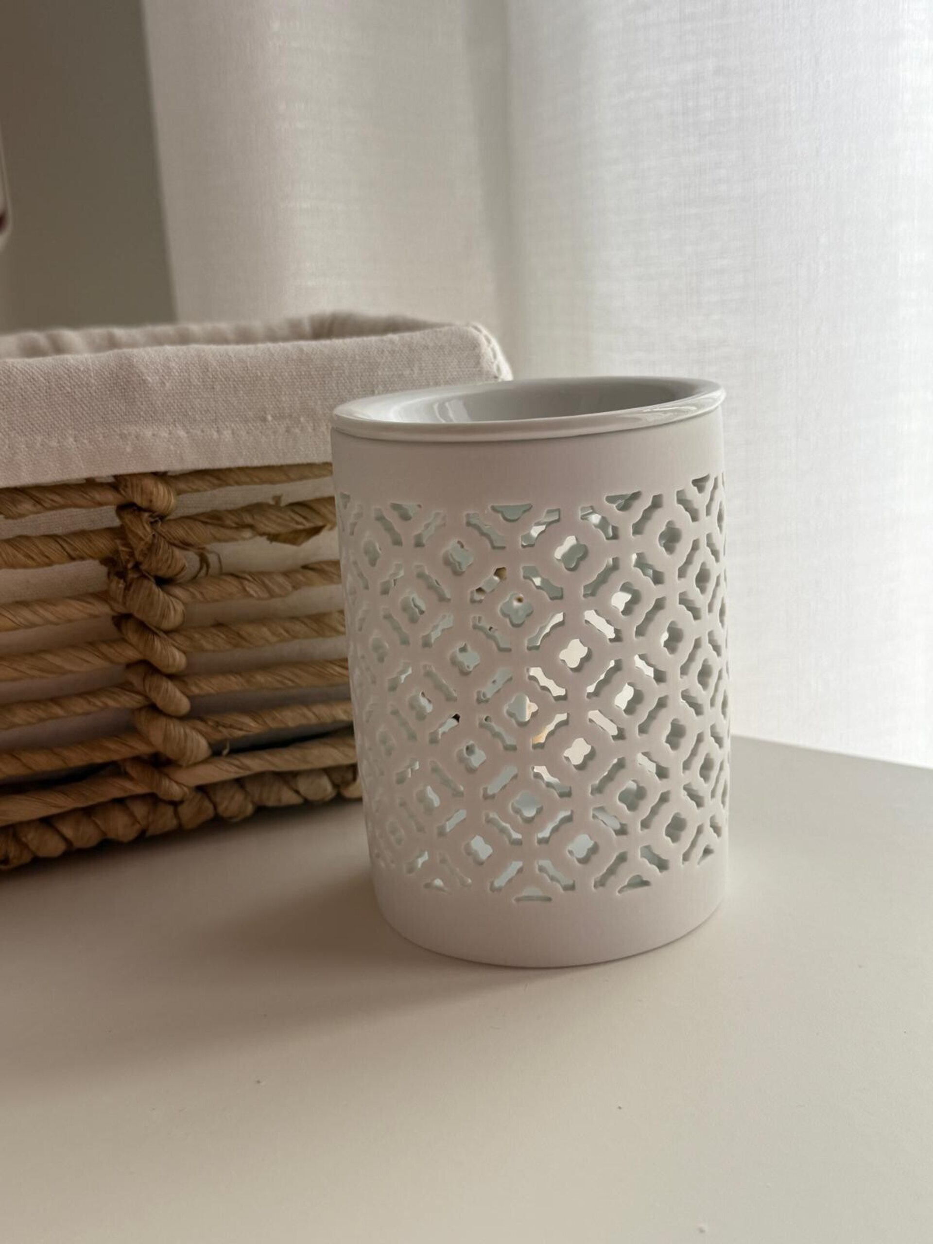 Quemador Alhambra - 5