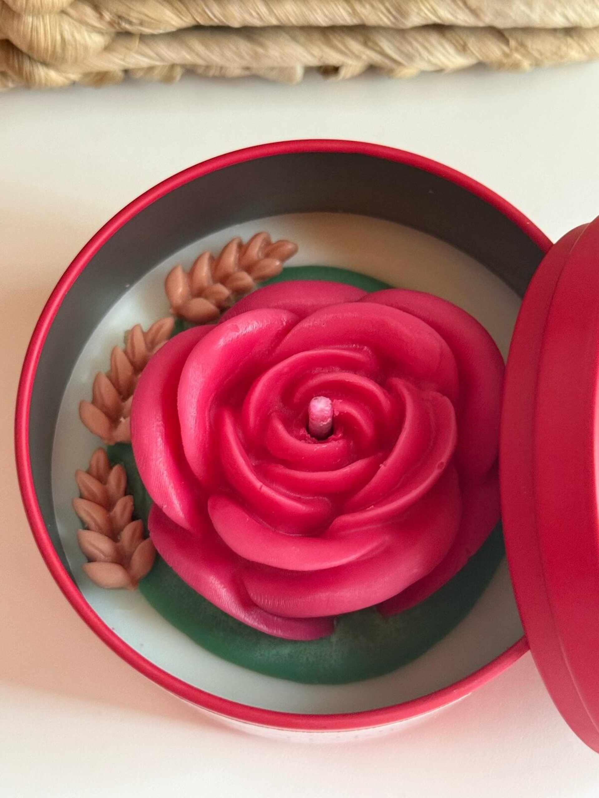 Vela de Sant Jordi – Edición Especial: Escoge tu mensaje - 4