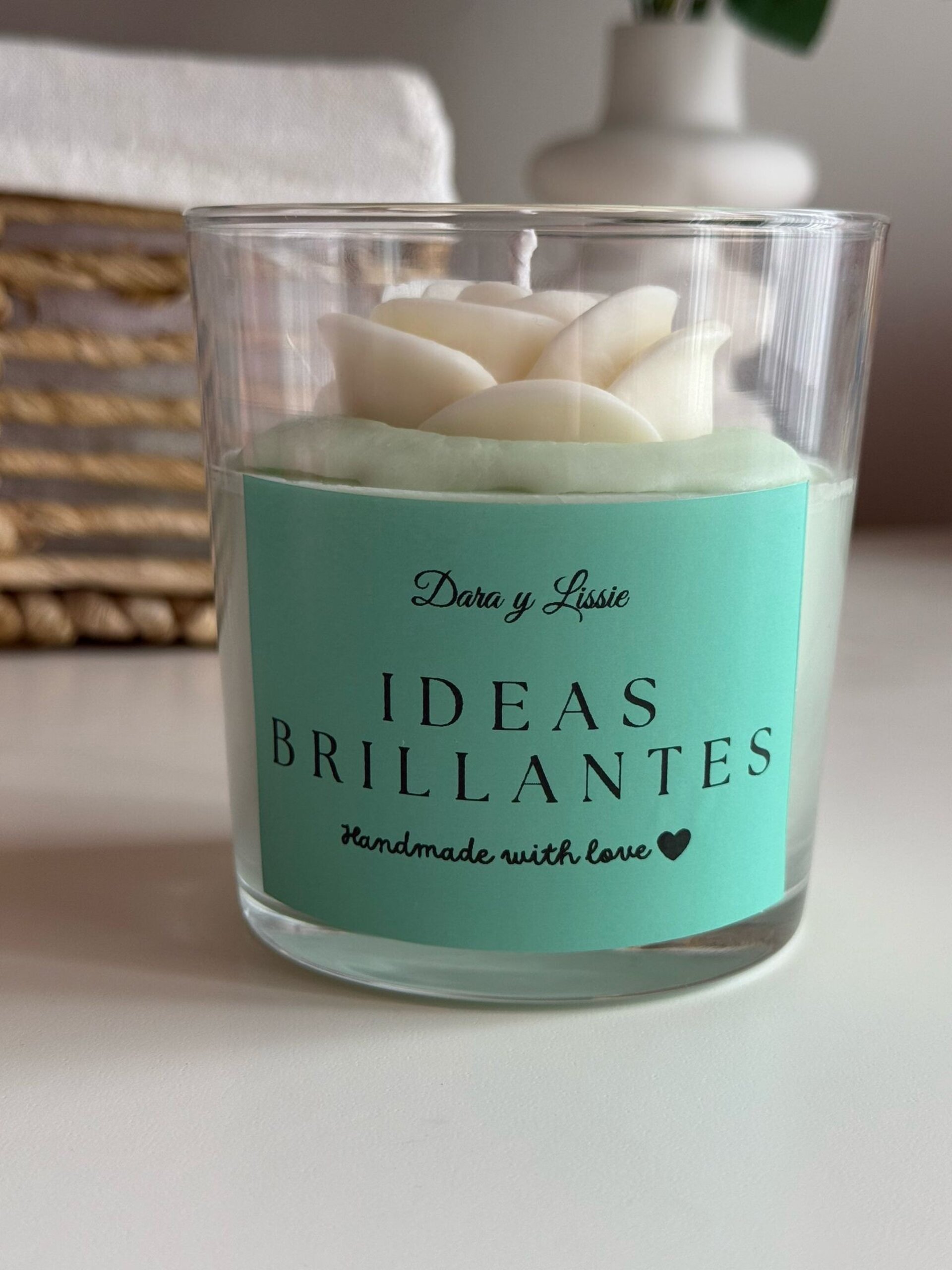 Ideas Brillantes – Tu aliada para la concentración y la productividad - 6
