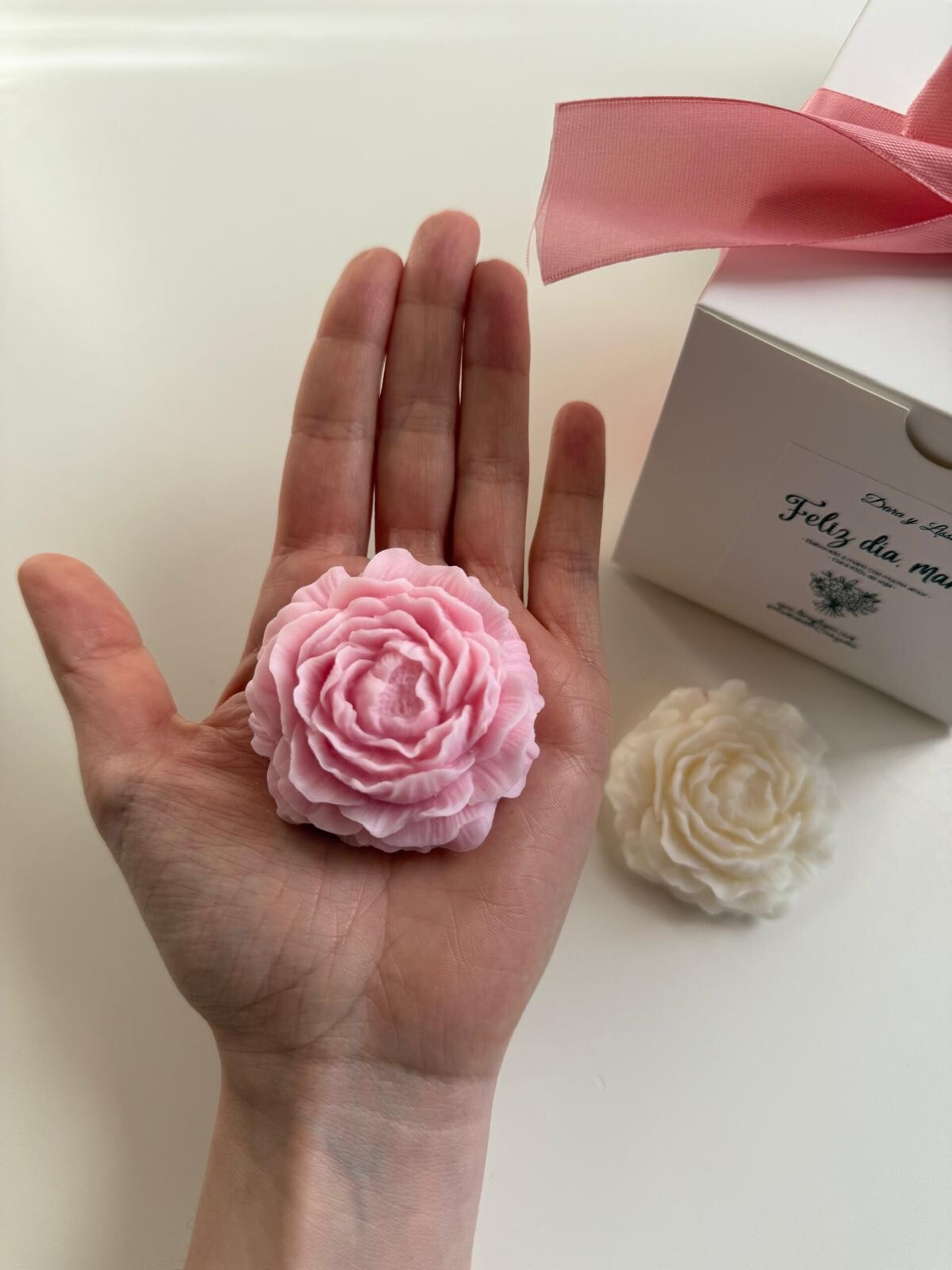 Recambio Peonías aromáticas: Edición Día de la Madre - 3
