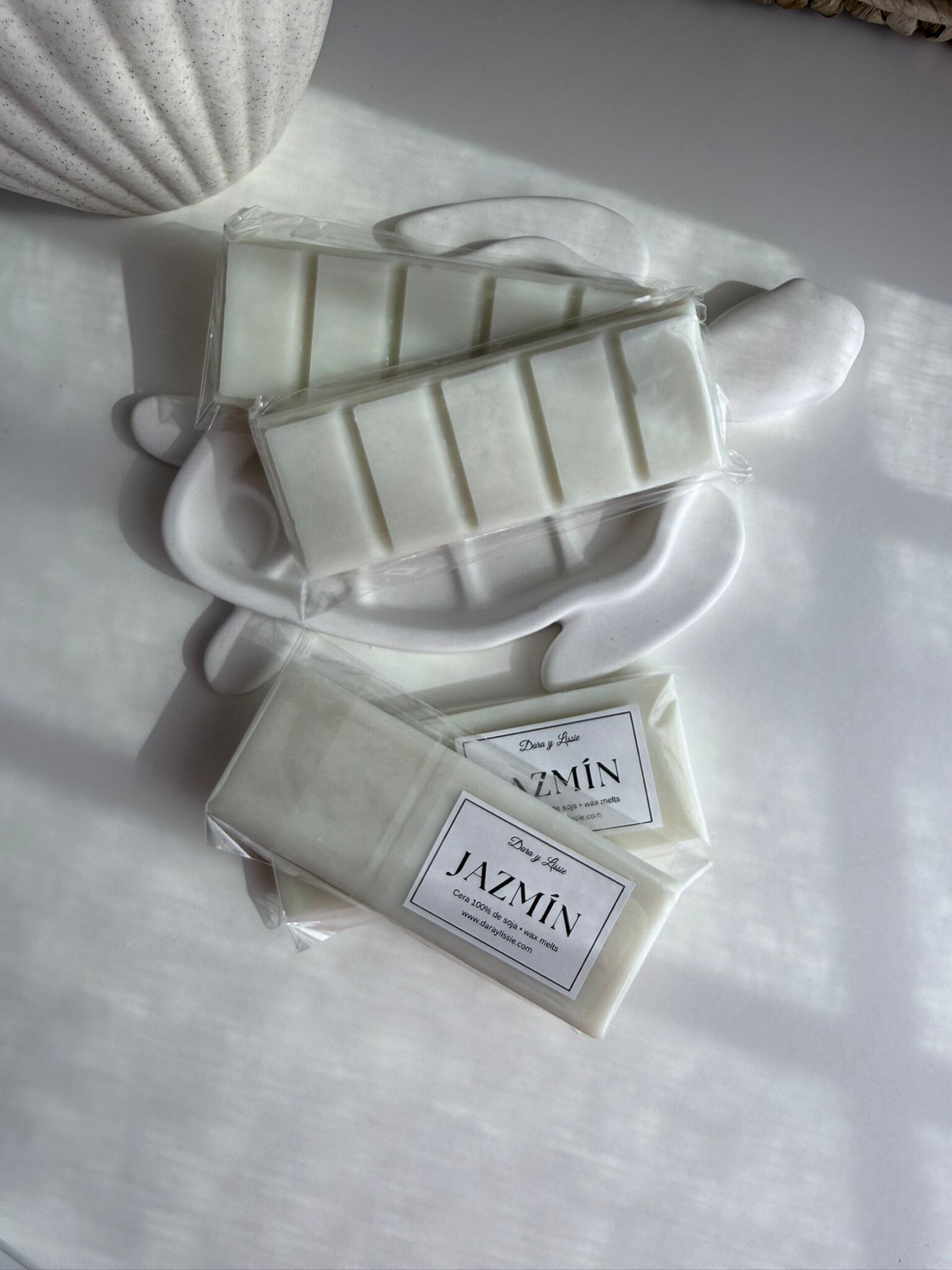 Wax melts Jazmín - 1