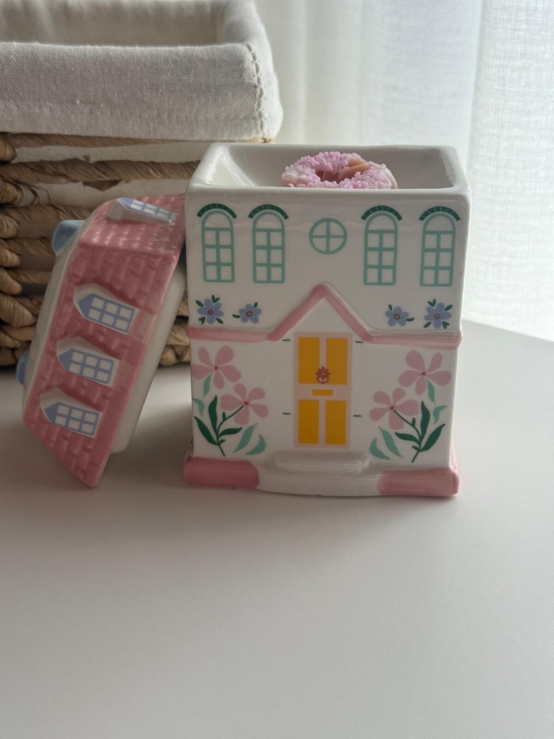 Quemador Casa Jardín - 4