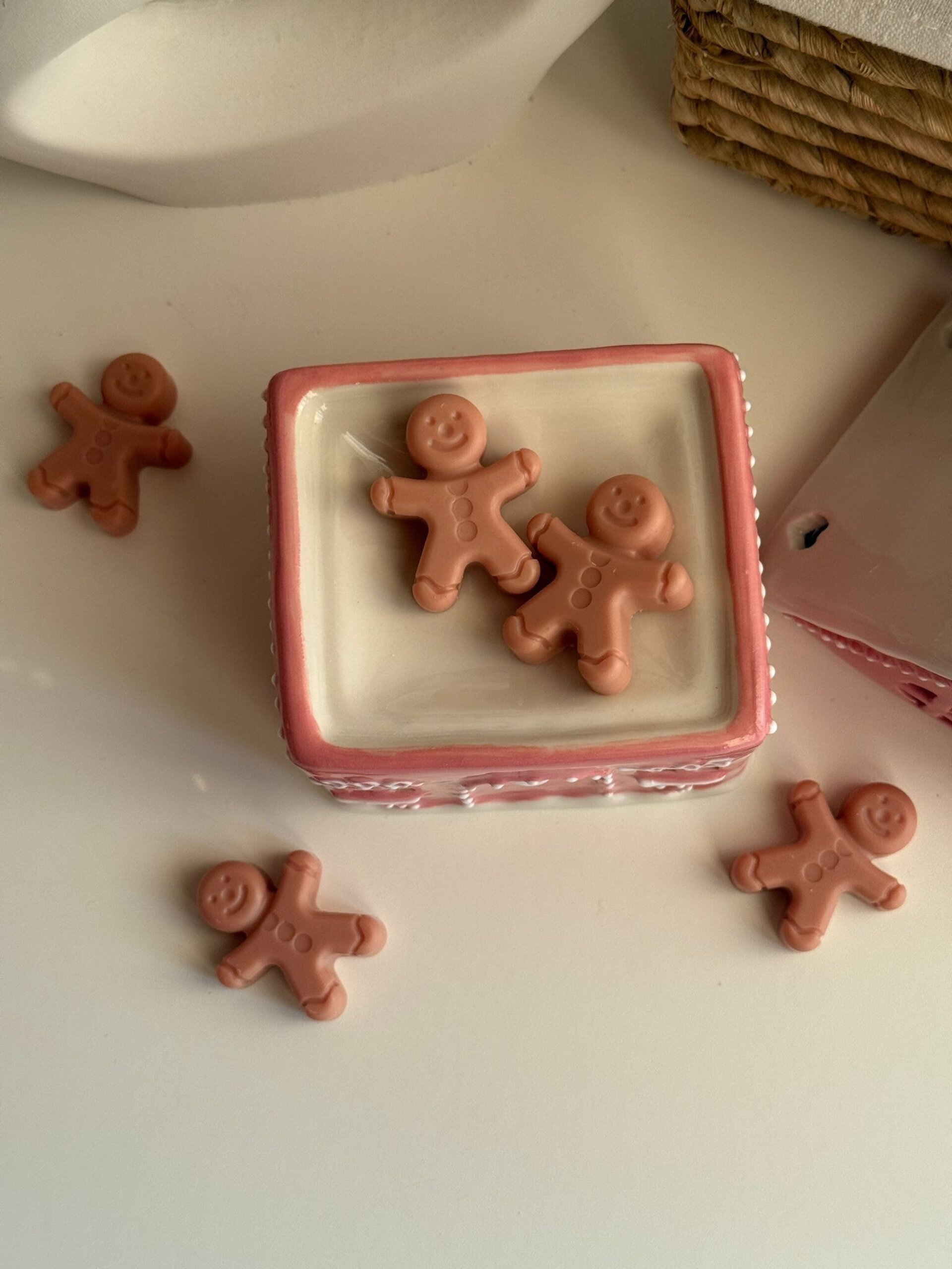 Wax melts GingerBread - 2