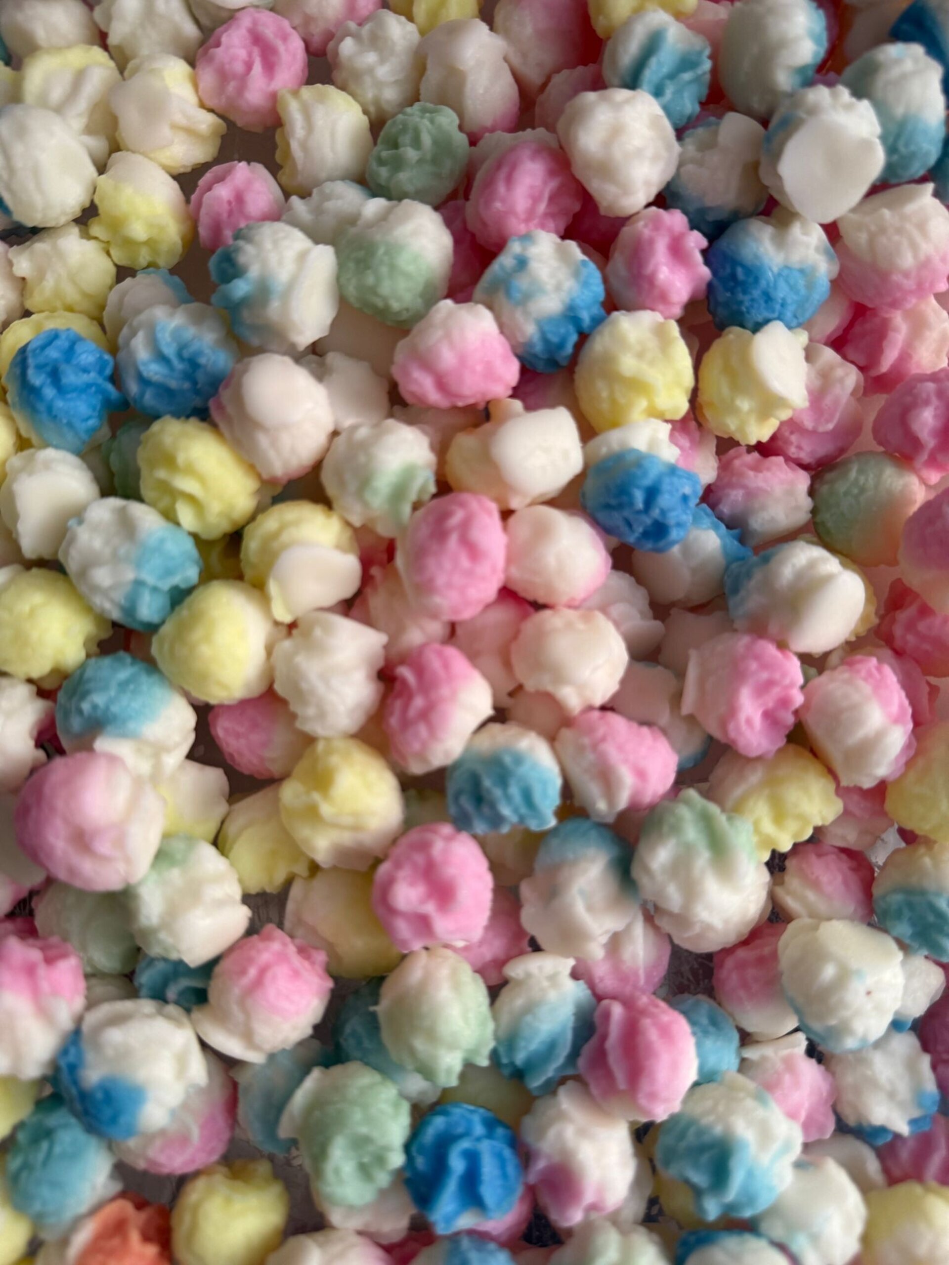 Wax melts Palomitas dulces - 3