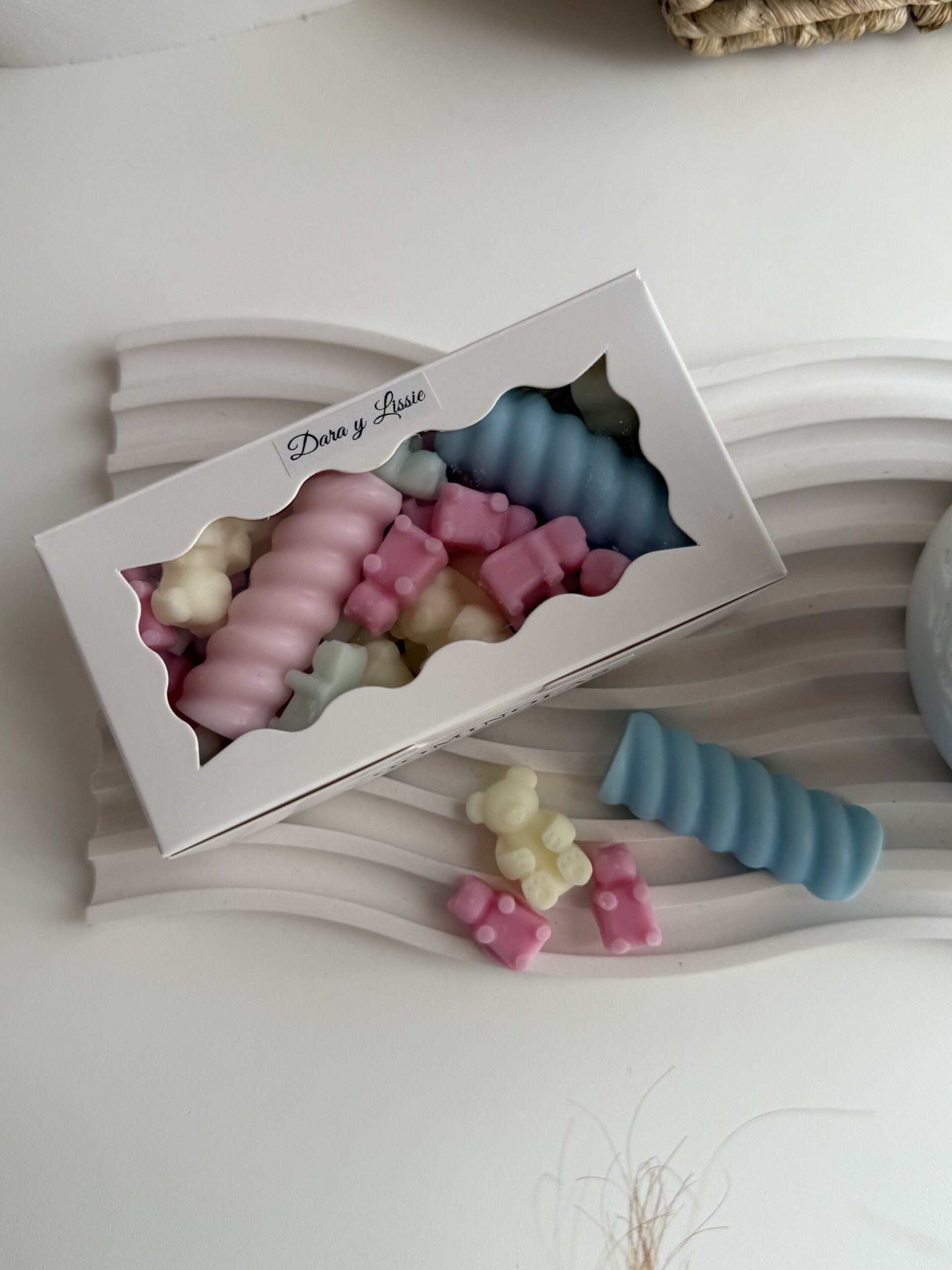 Wax Melts Aroma Gominolas – Dulces, Divertidos y Adictivos - 2