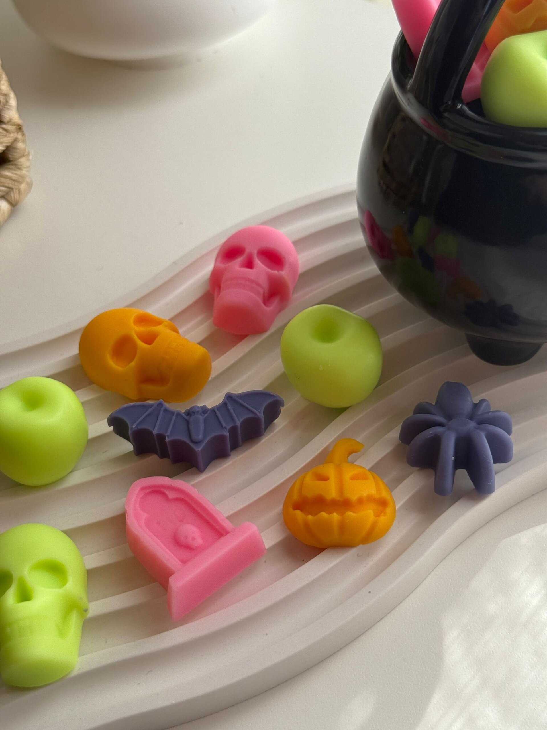 Wax Melts Aroma Galleta María – La Magia de la Merienda de Siempre - 4