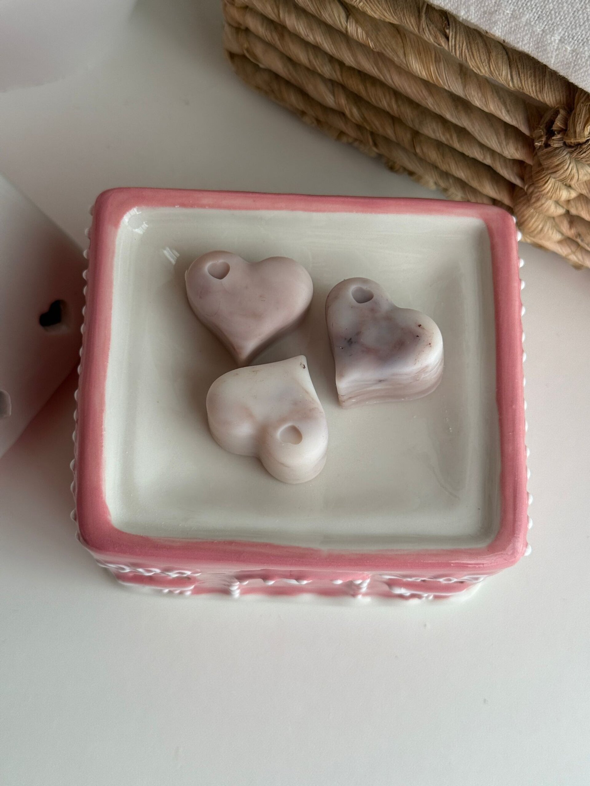 Wax Melts Antitabaco – Aroma Cítrico a Mandarina Fresca - 3