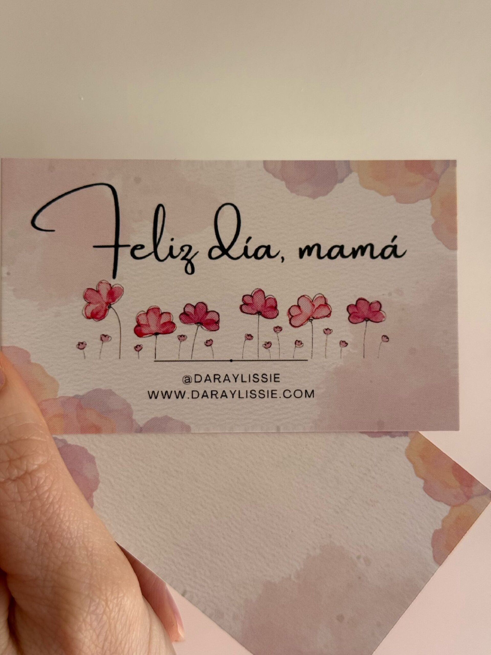 Vela Día de la Madre – Edición Especial: Escoge tu mensaje - 5