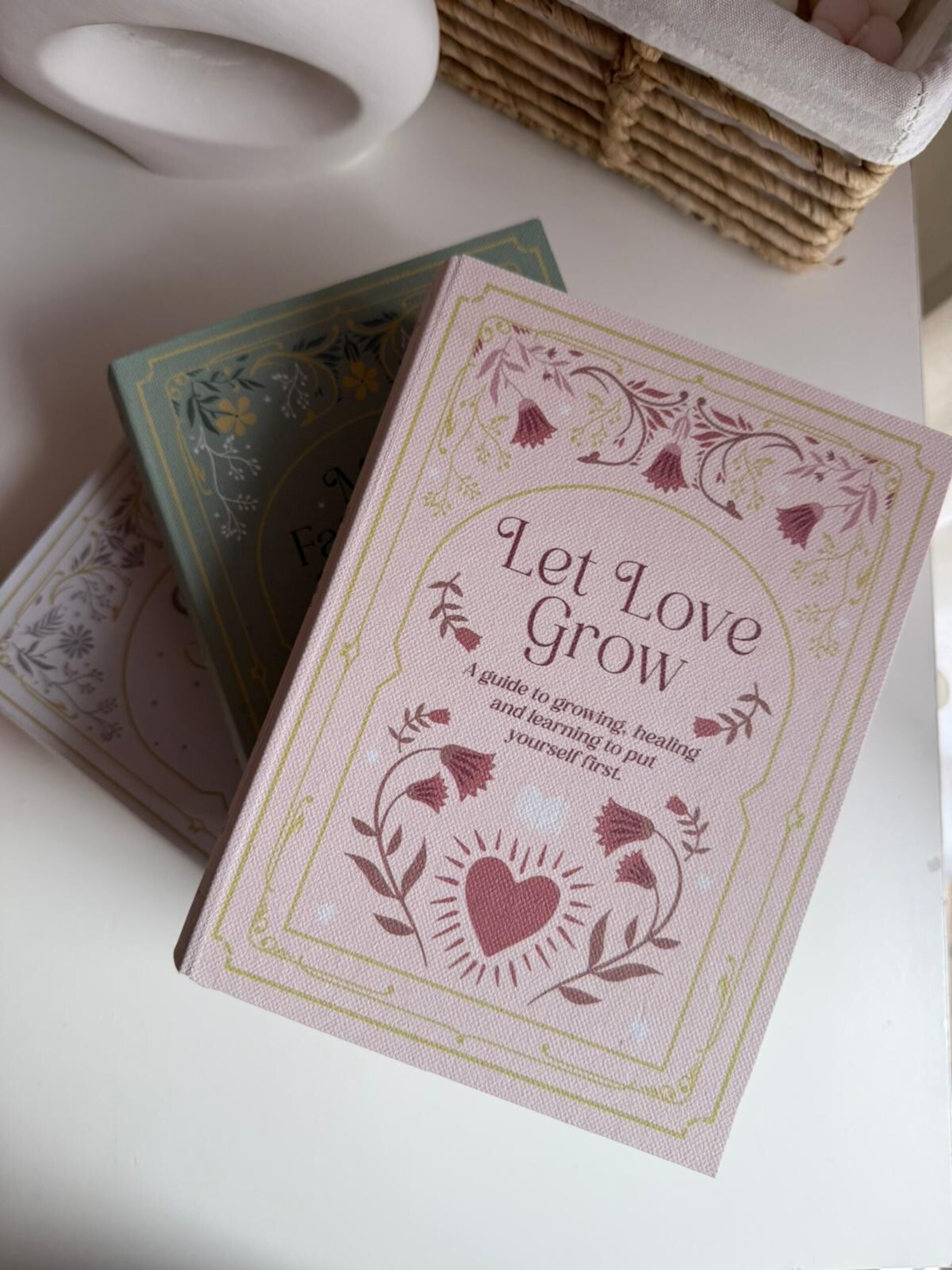 Caja Madera Libro de Wax Melts – 180g de wax melts diferentes aromas - 4