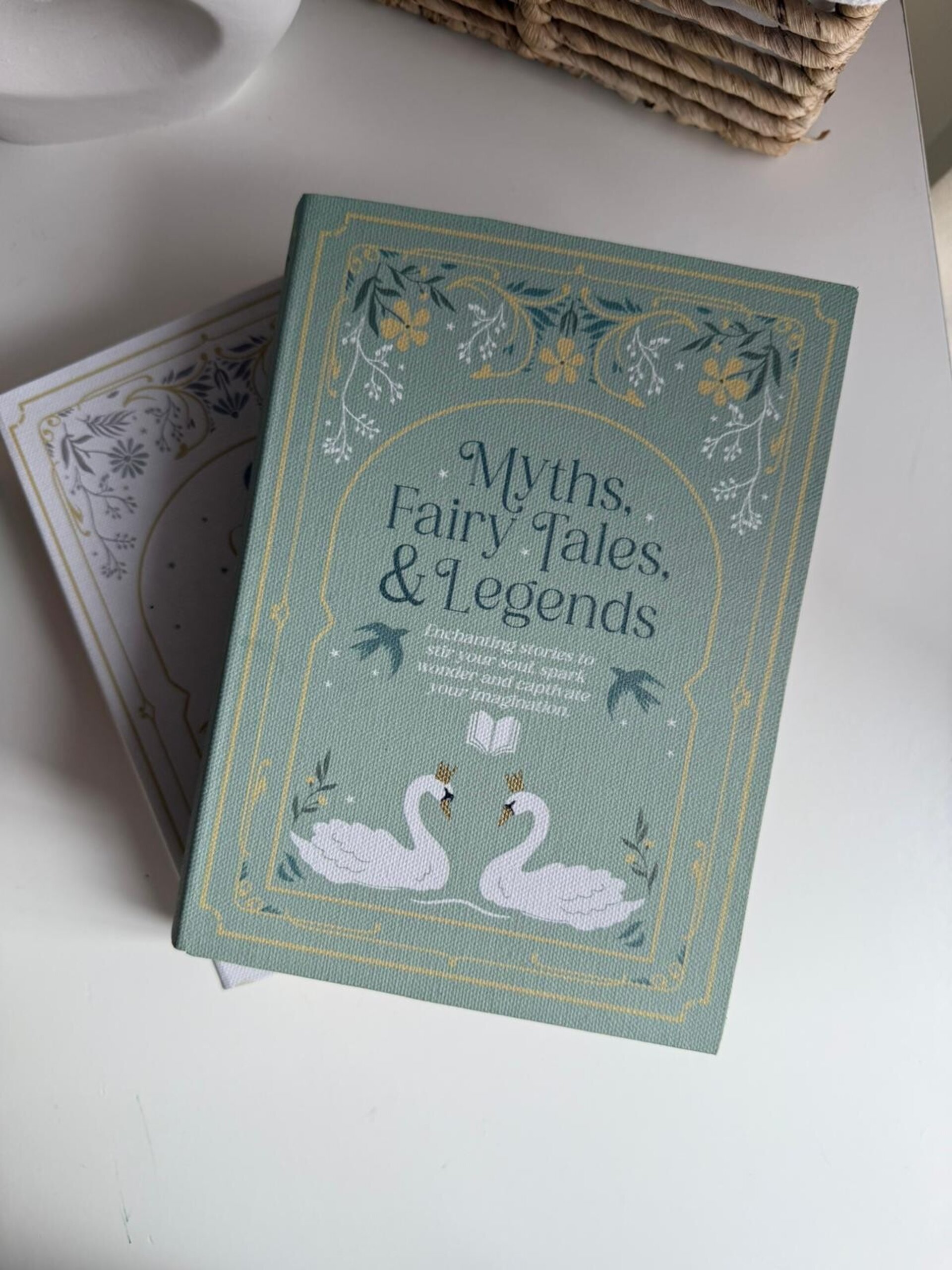 Caja Madera Libro de Wax Melts – 180g de wax melts diferentes aromas - 2