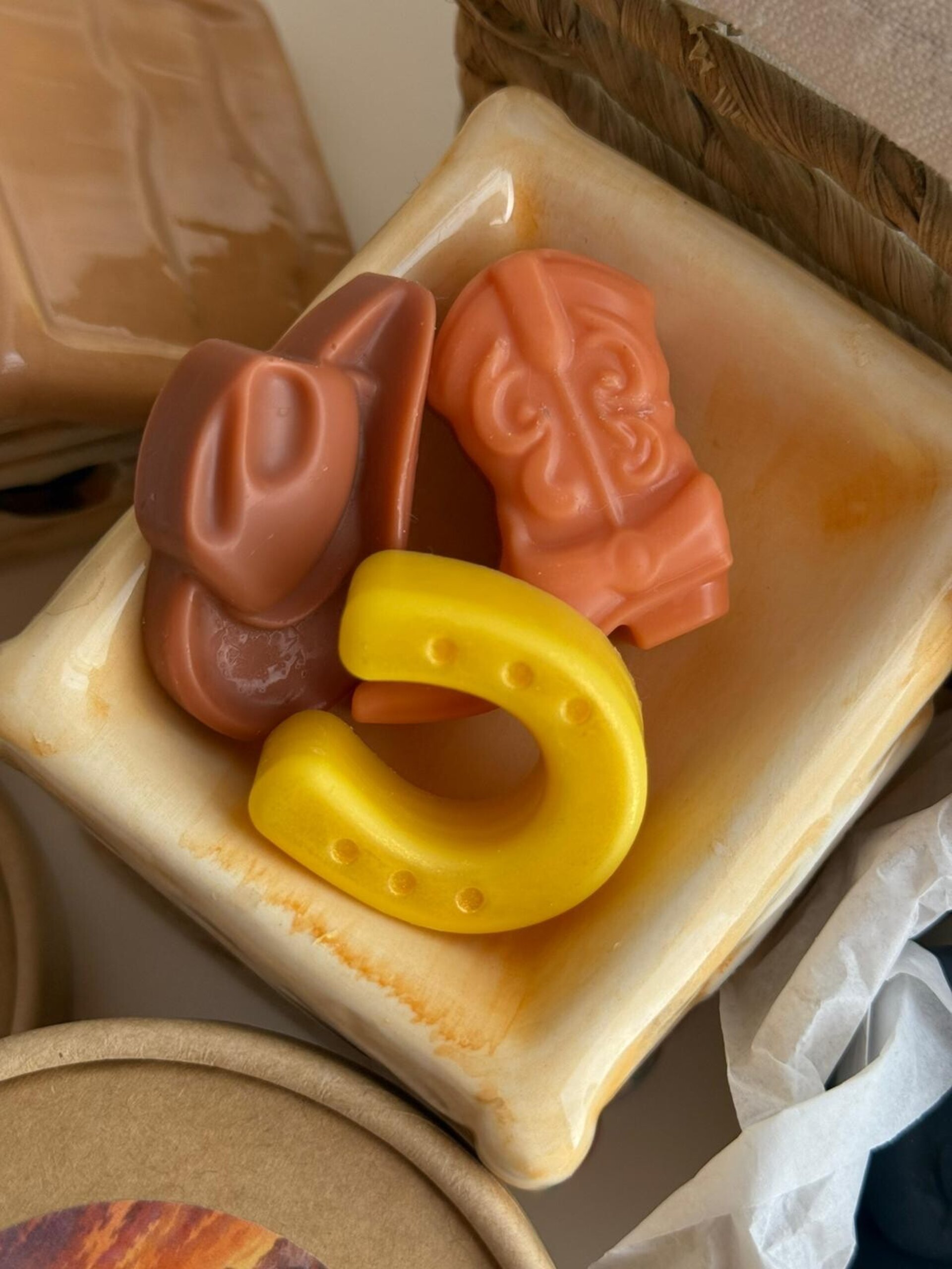 Wax Melts “Atardecer en la Montaña” – Intensos, Cálidos y Salvajes - 2